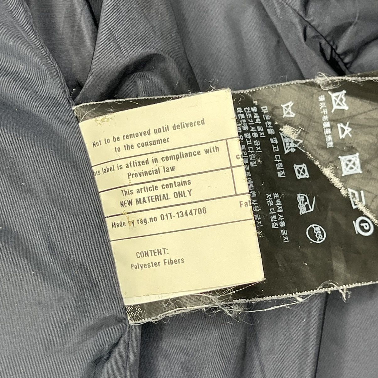 Prada Prada nylon blazer Size 38R - 19 Thumbnail