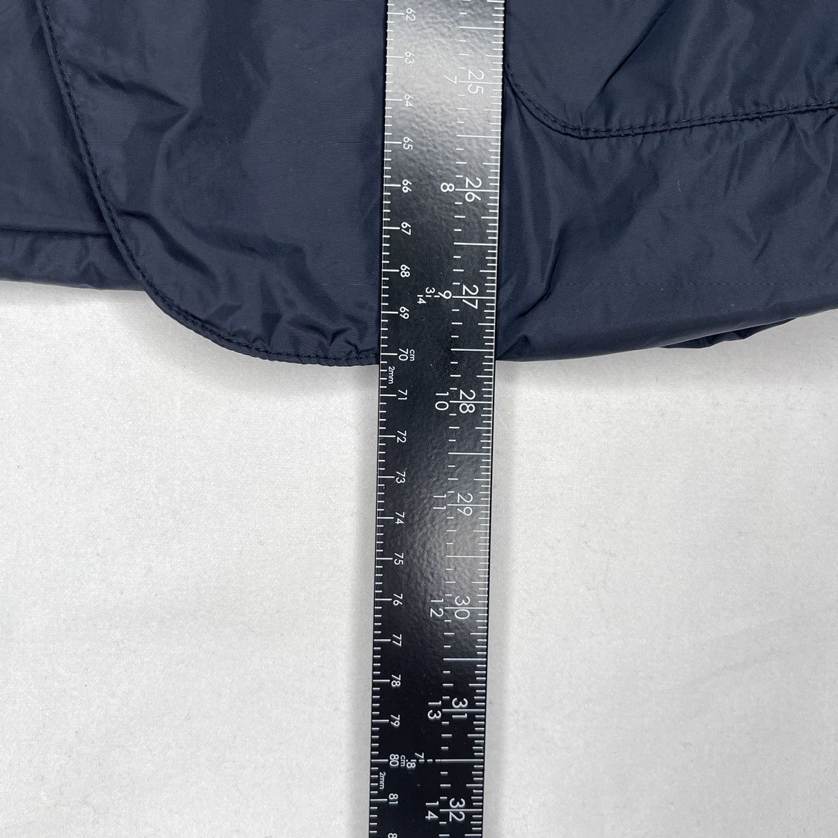 Prada Prada nylon blazer Size 38R - 4 Thumbnail