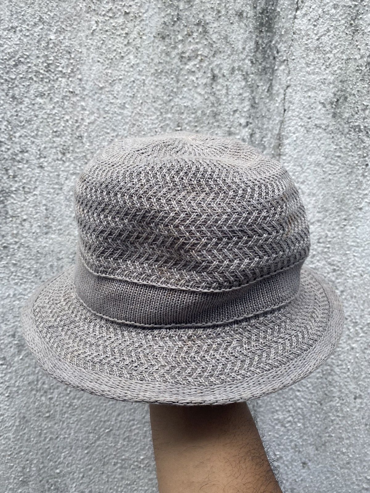 Lacoste 🔥Vintage🔥 Lacoste Bucket Hat Size ONE SIZE - 4 Thumbnail