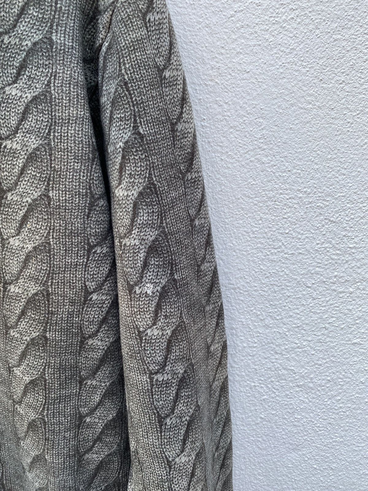 Lacoste Limited edition Lacoste snakeskin hoodie jacket Size US S / EU 44-46 / 1 - 11 Thumbnail