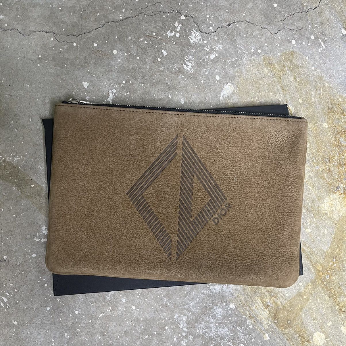 travis dior collection