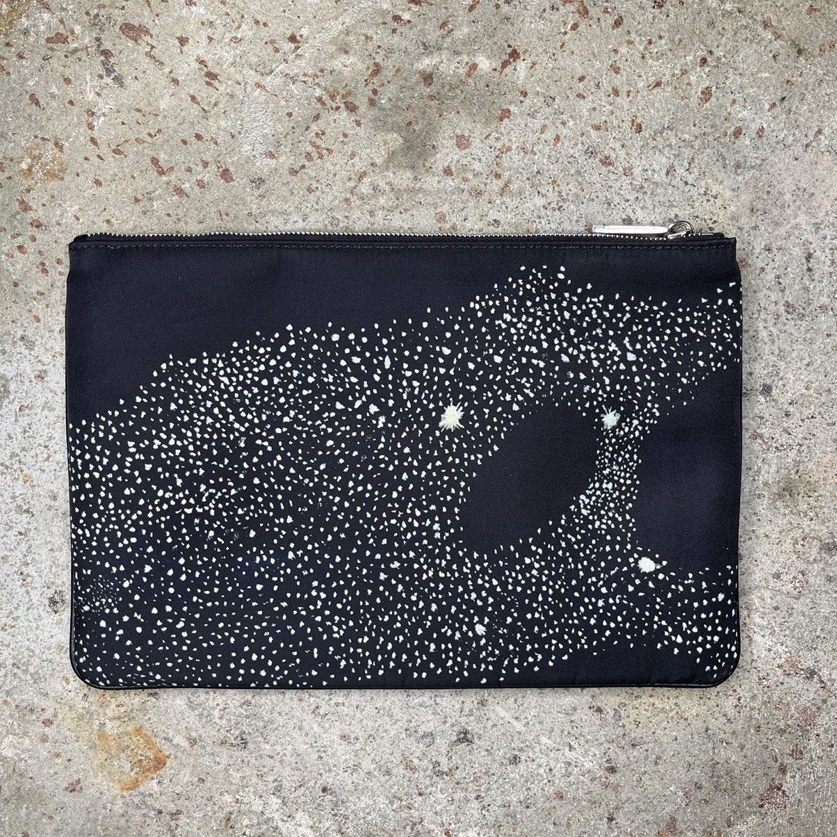 Dior Dior winter 2021 invitation pouch Size ONE SIZE - 2 Thumbnail