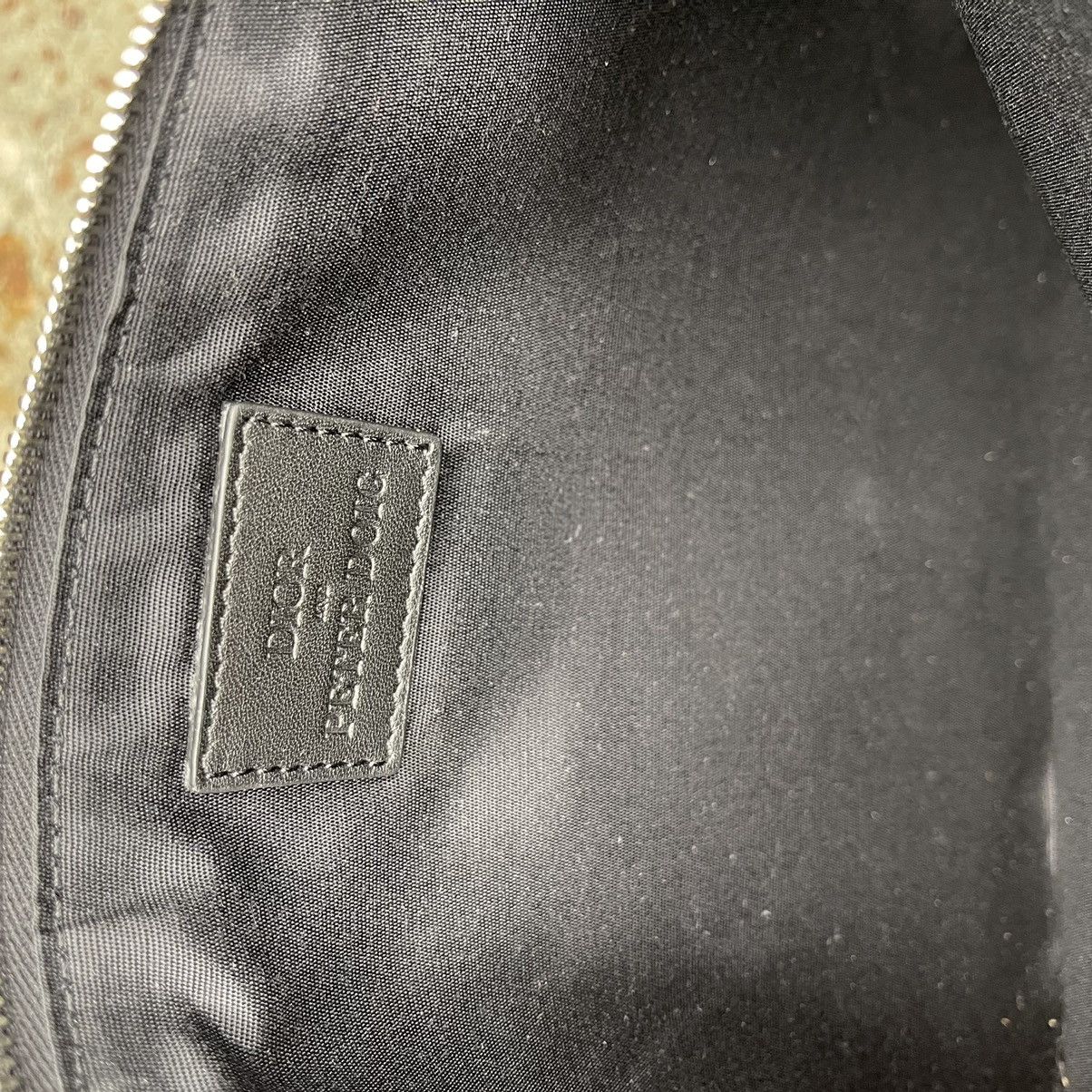 Dior Dior winter 2021 invitation pouch Size ONE SIZE - 3 Thumbnail