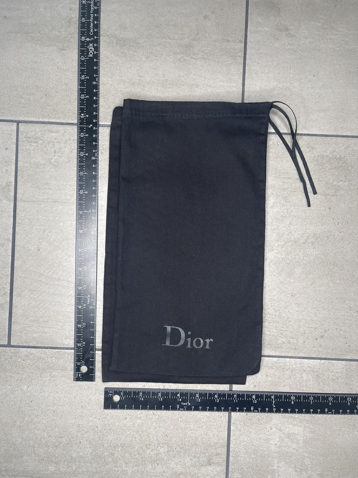 Dior Dior dust cover set Size ONE SIZE - 1 Thumbnail