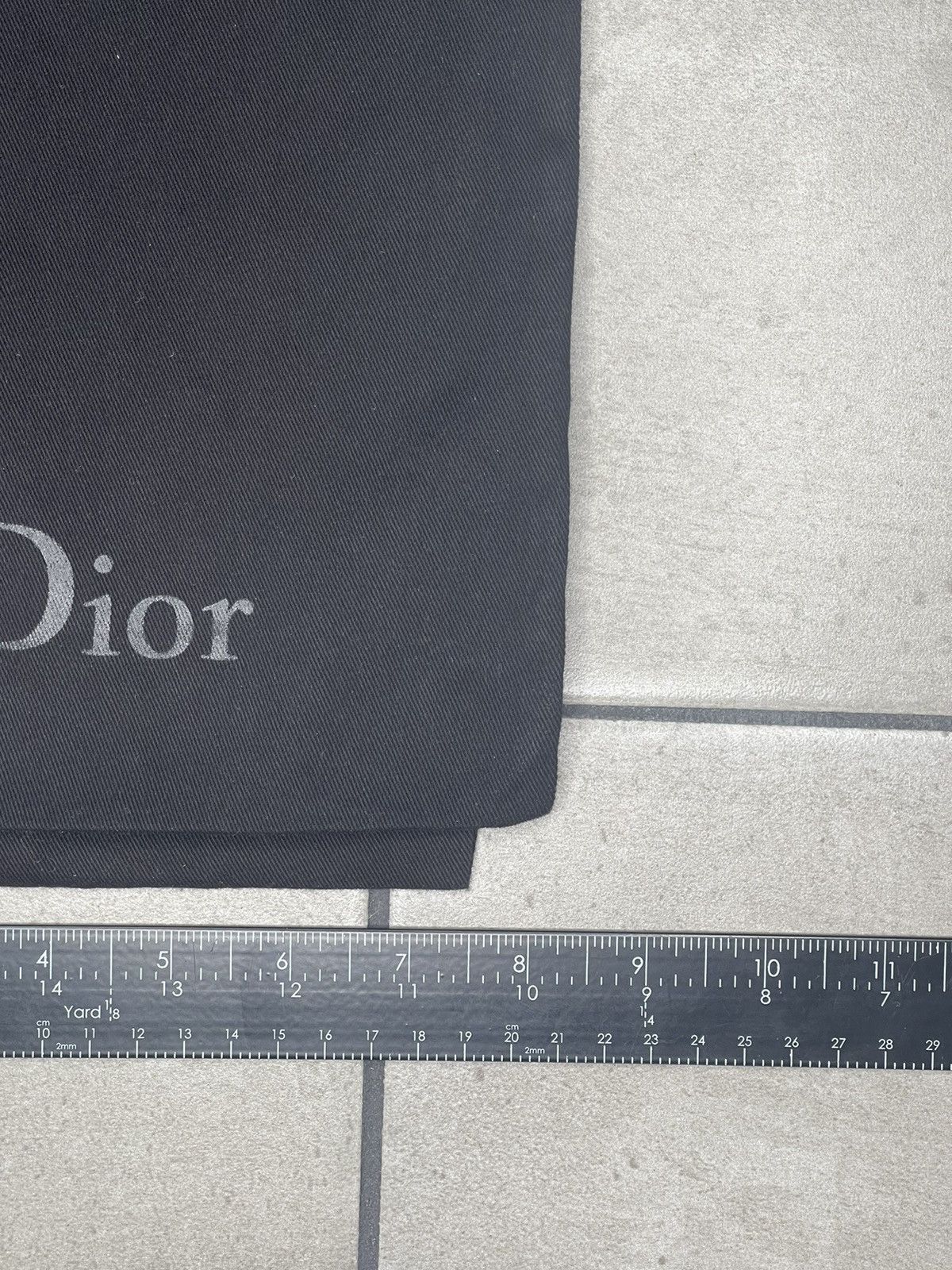 Dior Dior dust cover set Size ONE SIZE - 2 Thumbnail