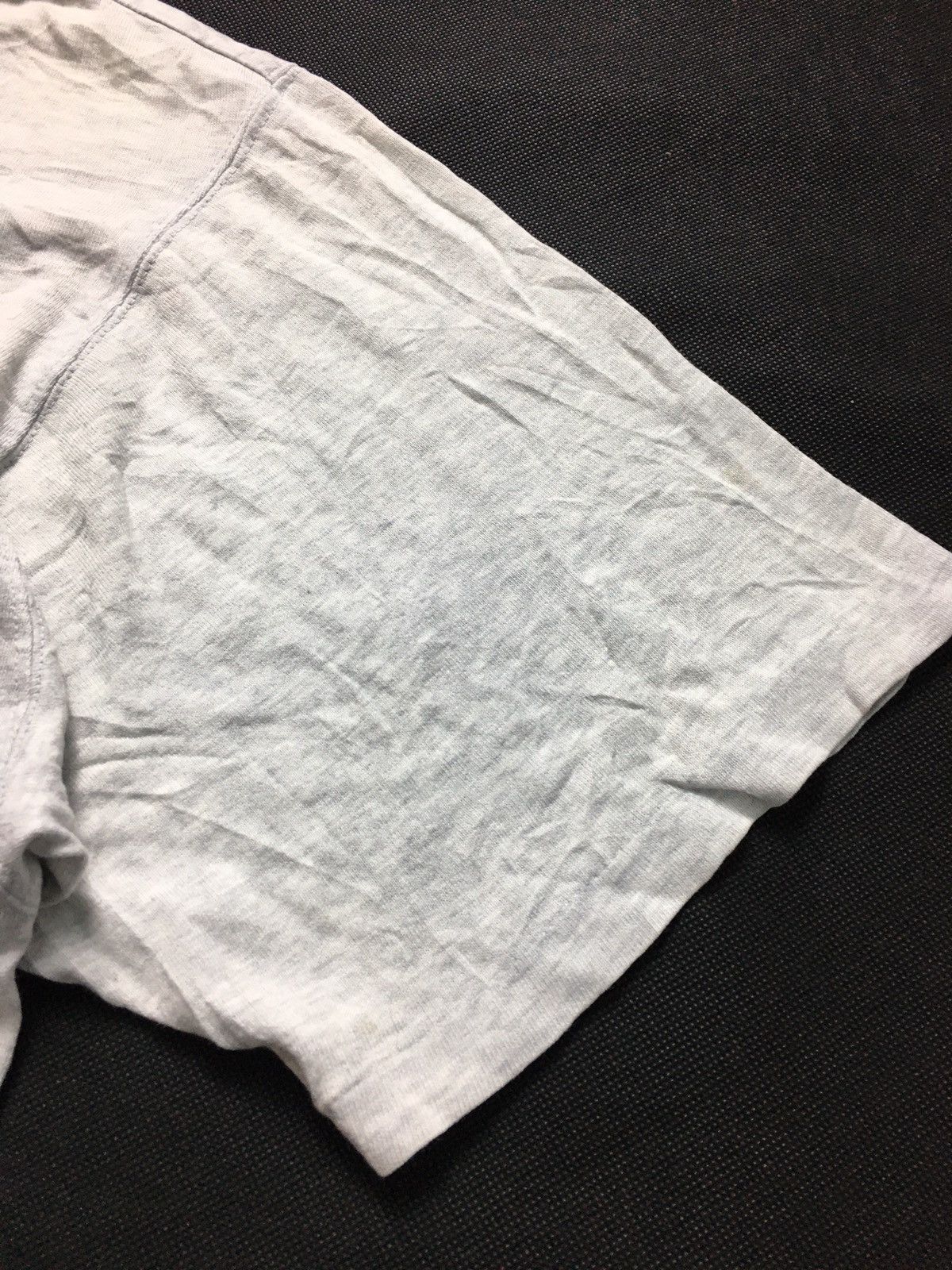 Japanese Brand × Mr. Junko × Vintage Vintage Mr. Junko Tee Shirt Size US L / EU 52-54 / 3 - 4 Thumbnail