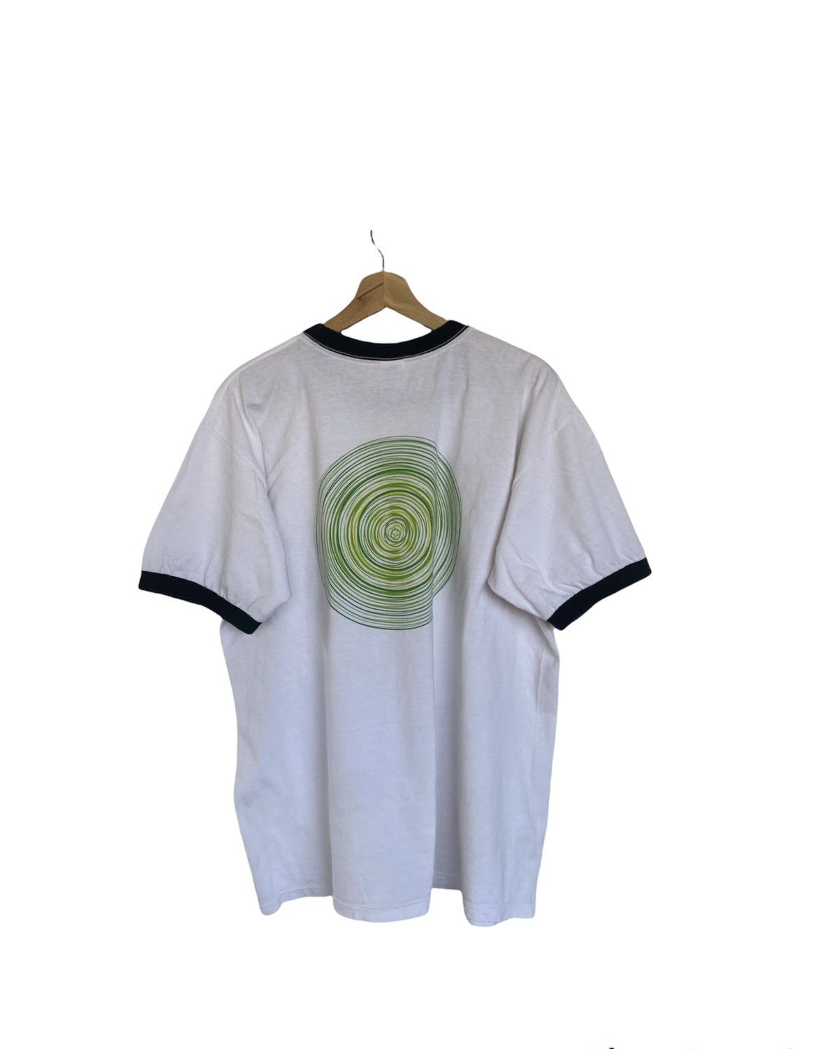 Anvil × Vintage Vintage Xbox 360 Tshirt Anvil Tag Size US L / EU 52-54 / 3 - 2 Thumbnail