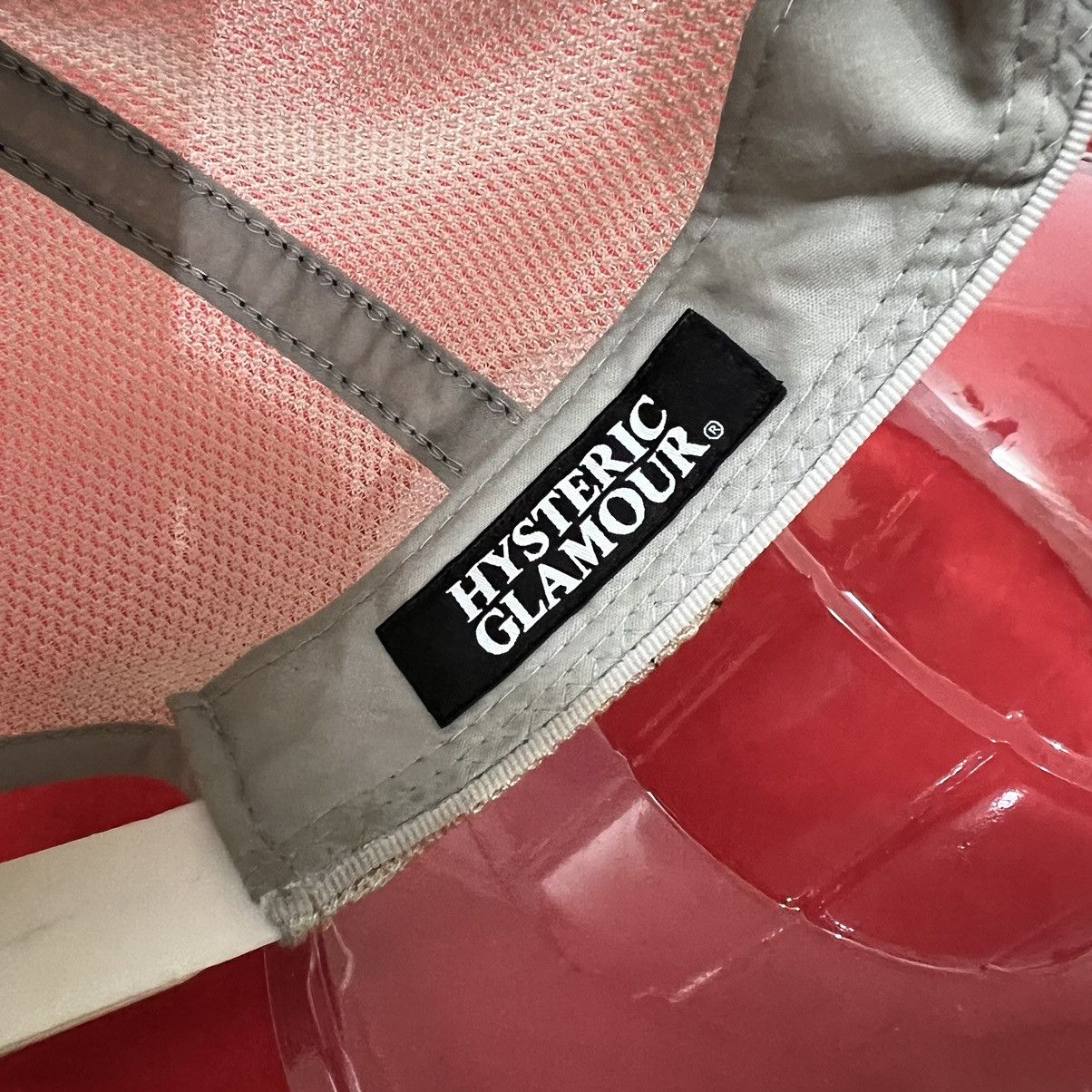 Hysteric Glamour × Japanese Brand 💥LAST CALL💥Vintage Hysteric Glamour Endless Weekend hat Size ONE SIZE - 6 Thumbnail