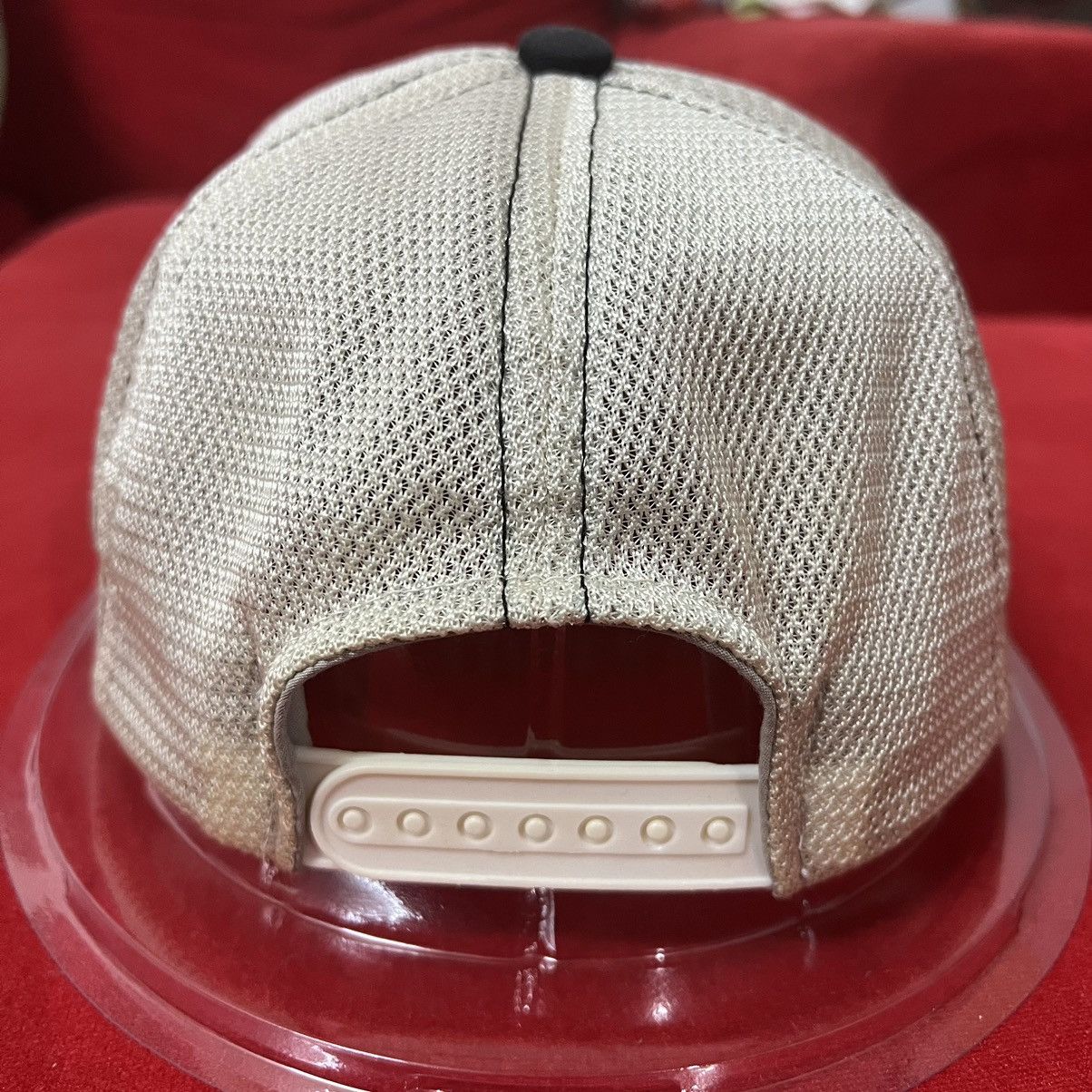 Hysteric Glamour × Japanese Brand 💥LAST CALL💥Vintage Hysteric Glamour Endless Weekend hat Size ONE SIZE - 3 Thumbnail
