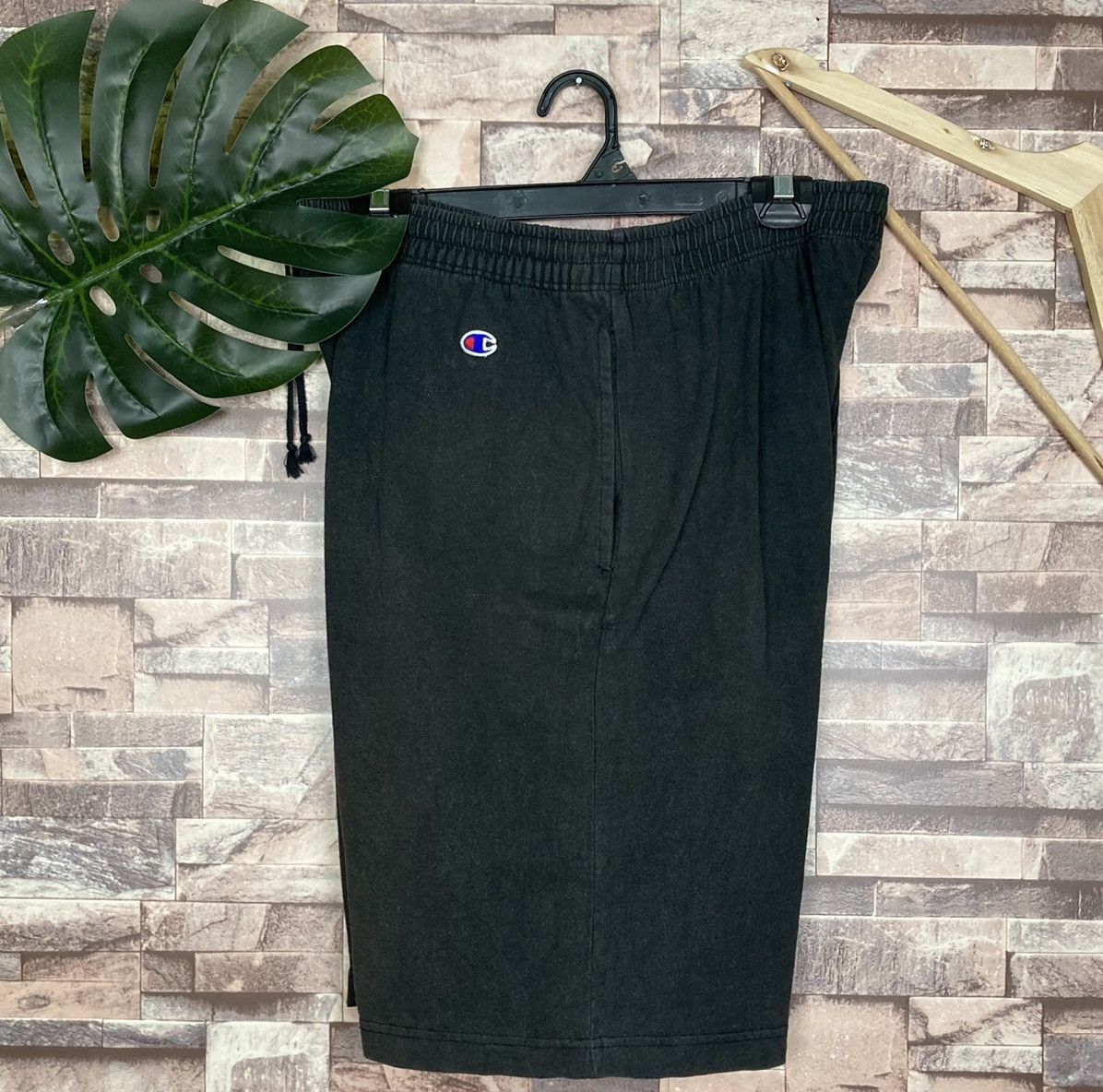 Champion Champion Short Pants Size US 31 - 3 Thumbnail