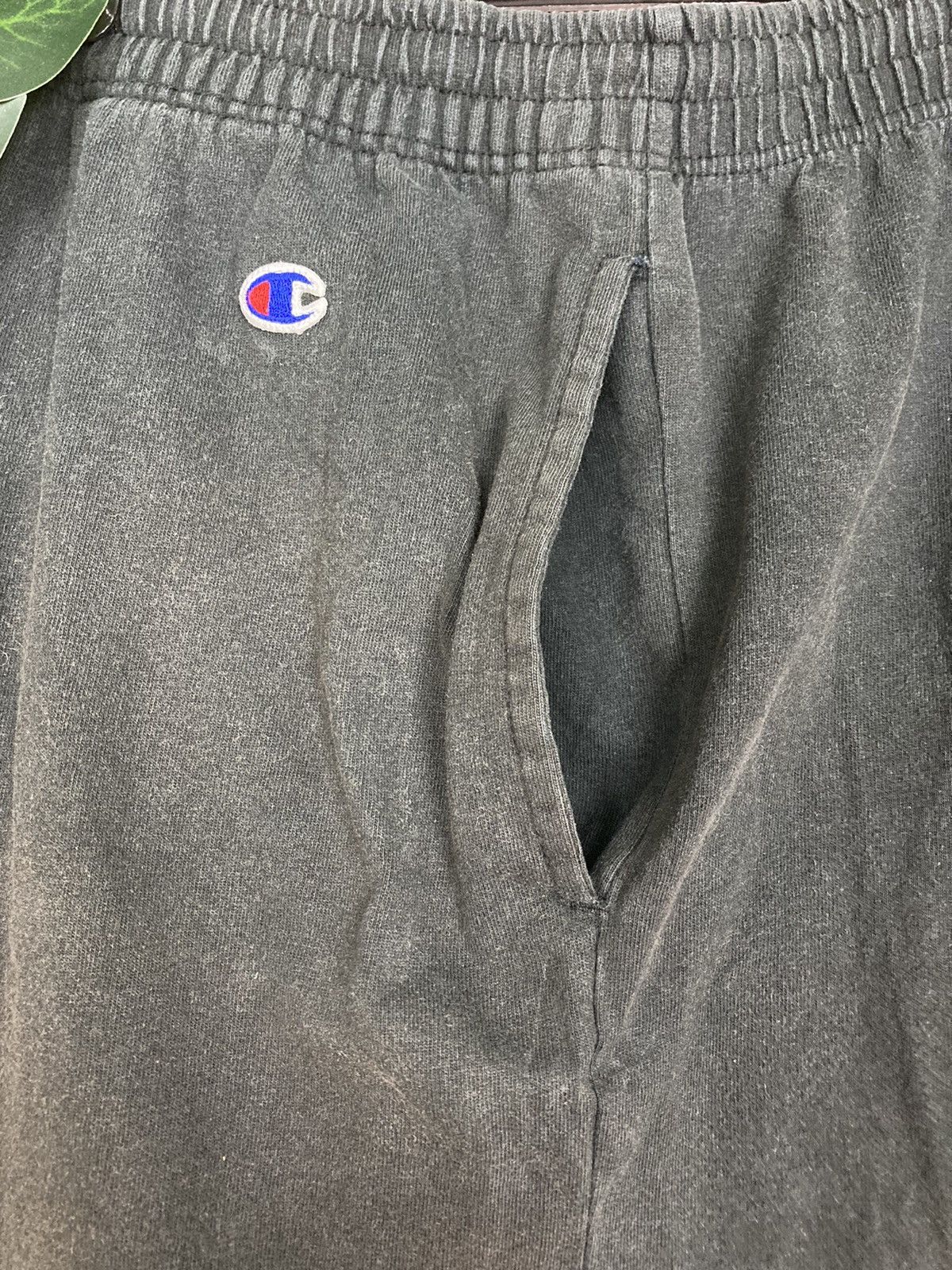 Champion Champion Short Pants Size US 31 - 4 Thumbnail