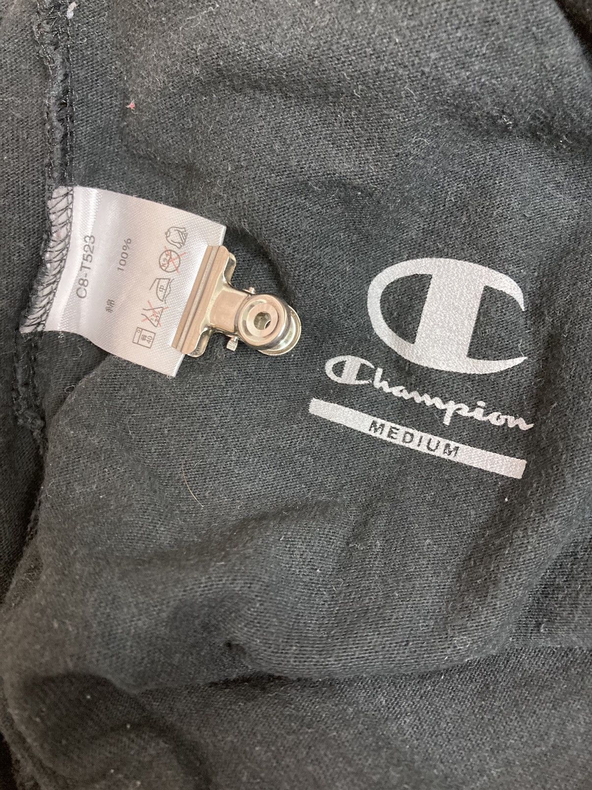 Champion Champion Short Pants Size US 31 - 5 Thumbnail