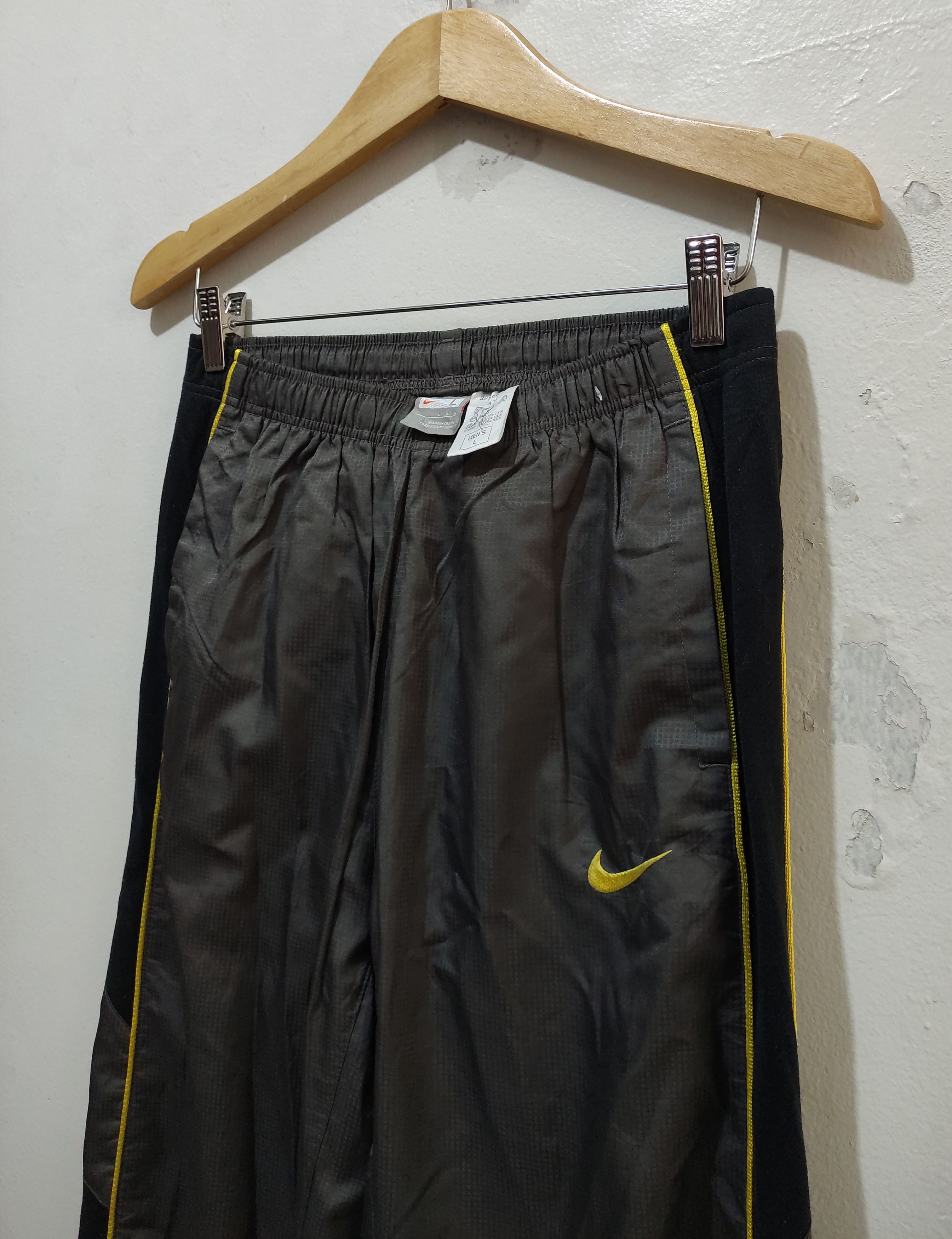 Nike × Nike ACG Nike Vintage Traning Size US 32 / EU 48 - 11 Thumbnail