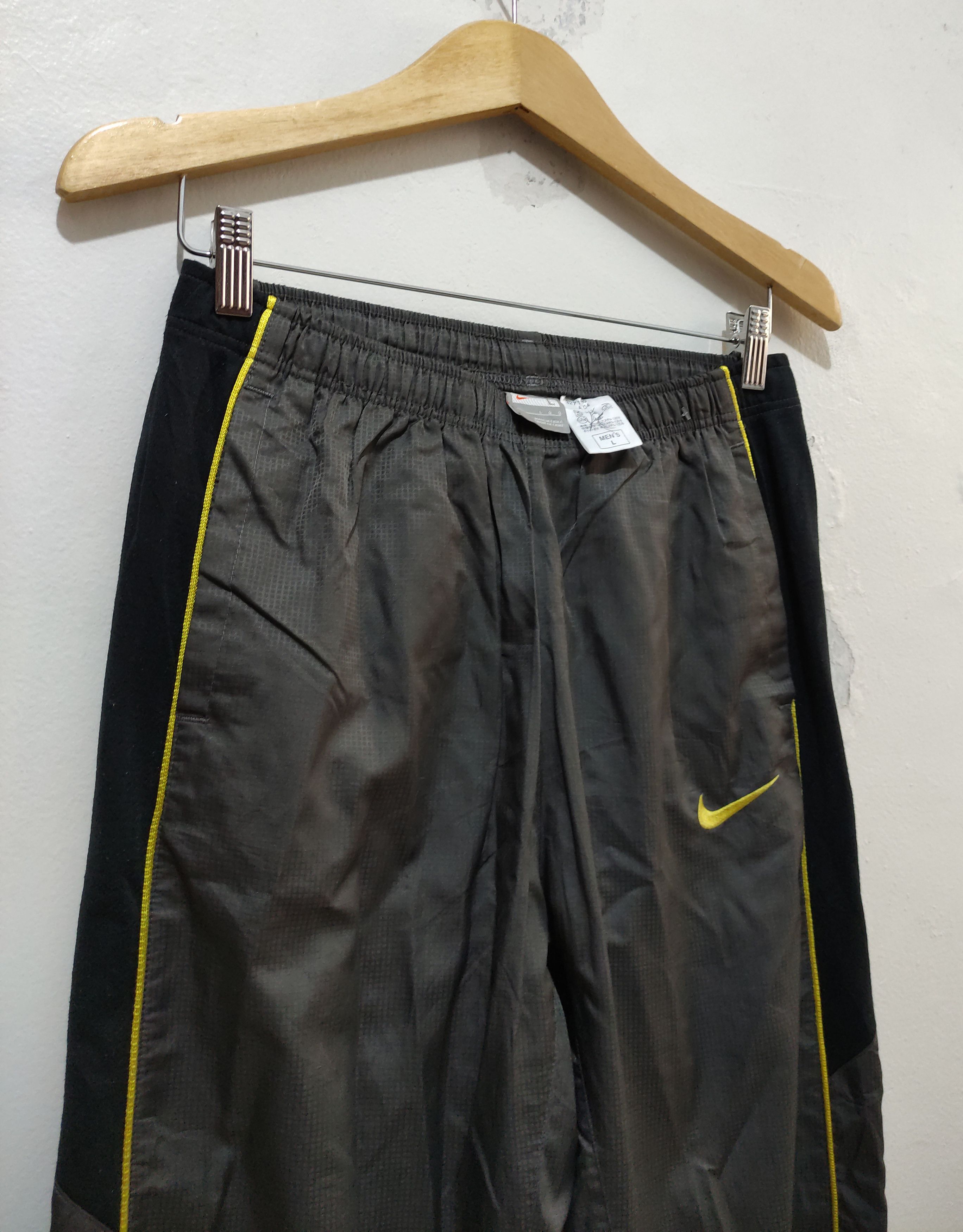 Nike × Nike ACG Nike Vintage Traning Size US 32 / EU 48 - 10 Thumbnail