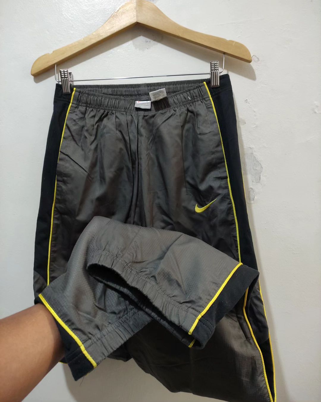 Nike × Nike ACG Nike Vintage Traning Size US 32 / EU 48 - 3 Thumbnail
