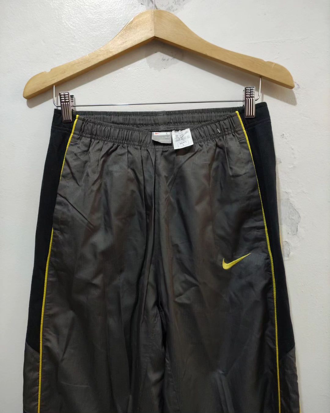Nike × Nike ACG Nike Vintage Traning Size US 32 / EU 48 - 4 Thumbnail