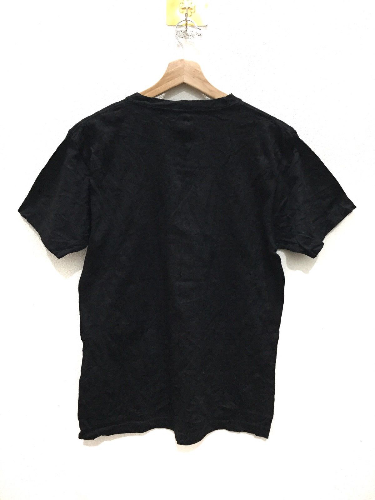 Japanese Brand Rakuten Eagle Kazro Matsui Tee #T3-40 Size US M / EU 48-50 / 2 - 2 Thumbnail