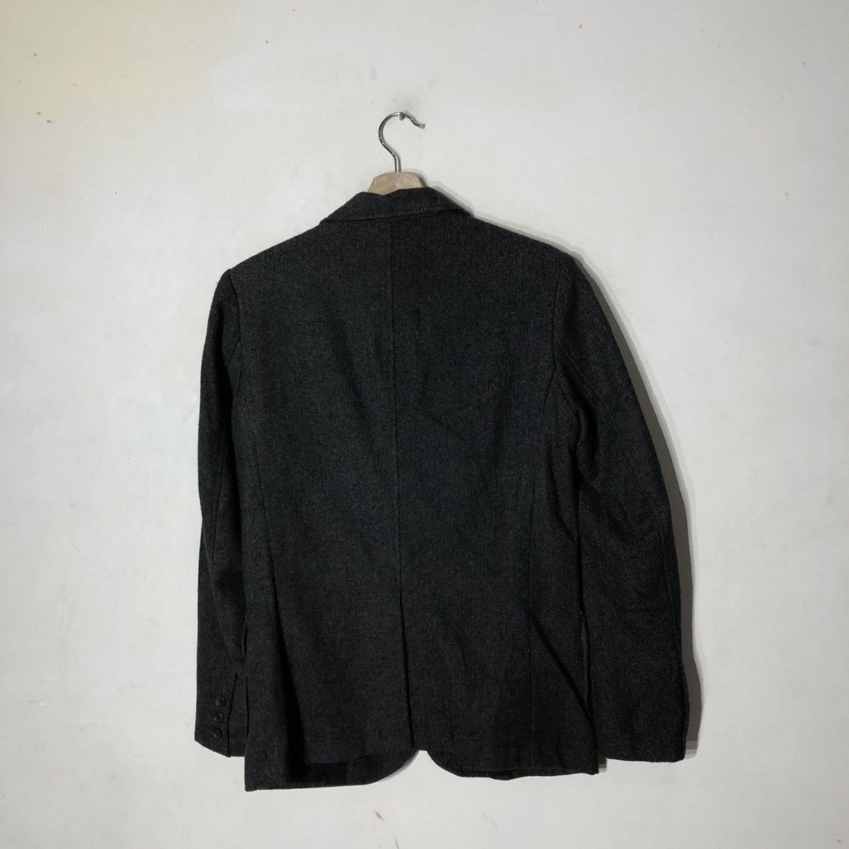 Japanese Brand CASUAL COAT TWENTY ONE MEN LOS ANGELES Size US S / EU 44-46 / 1 - 6 Thumbnail
