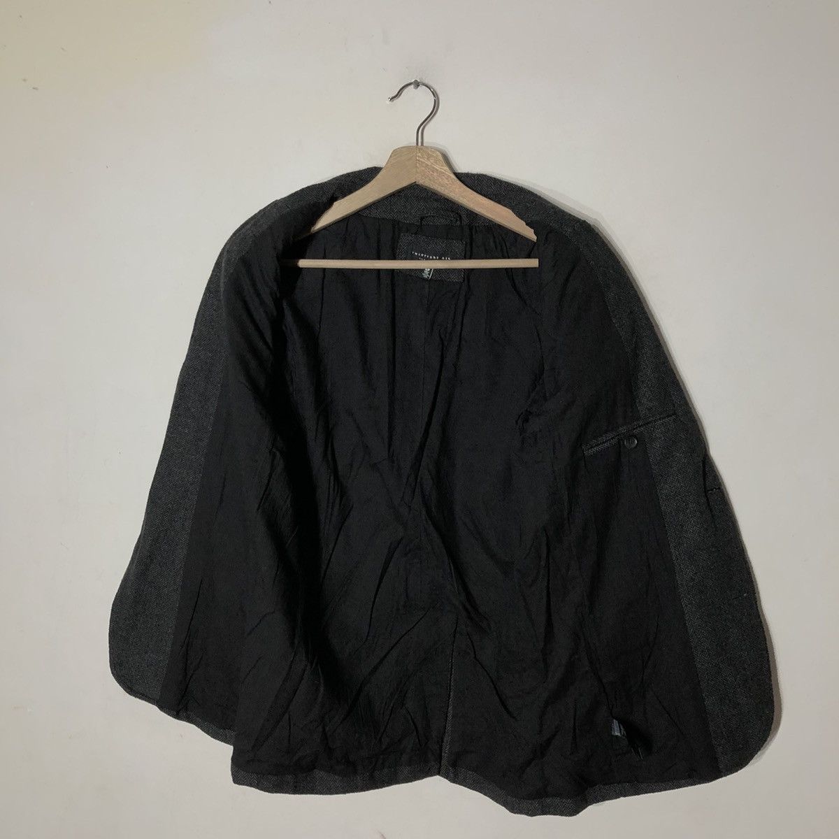 Japanese Brand CASUAL COAT TWENTY ONE MEN LOS ANGELES Size US S / EU 44-46 / 1 - 8 Thumbnail