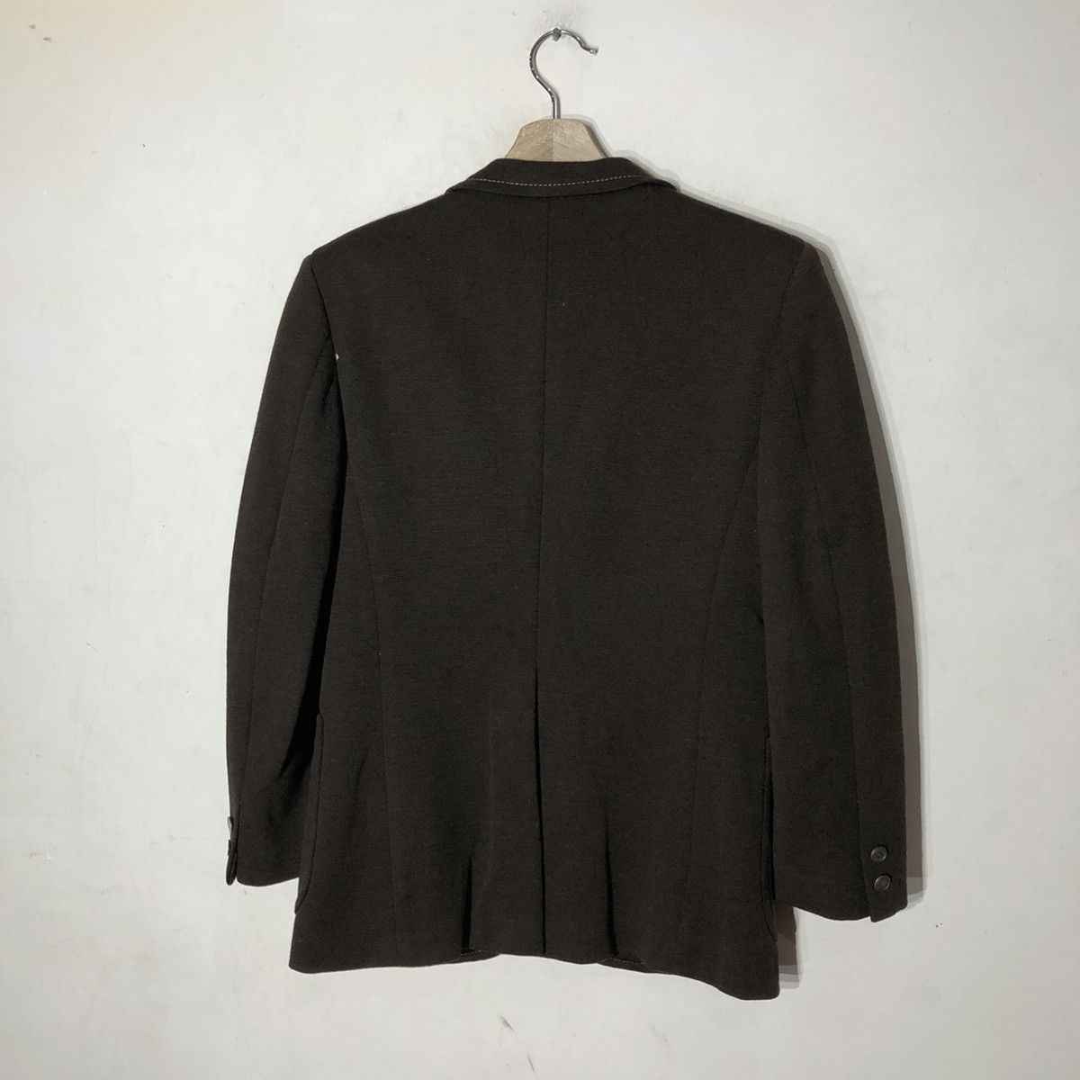 Japanese Brand CASUAL COAT BRIL MODE PARIS FABRIC MADE IN JAPAN Size US M / EU 48-50 / 2 - 8 Thumbnail