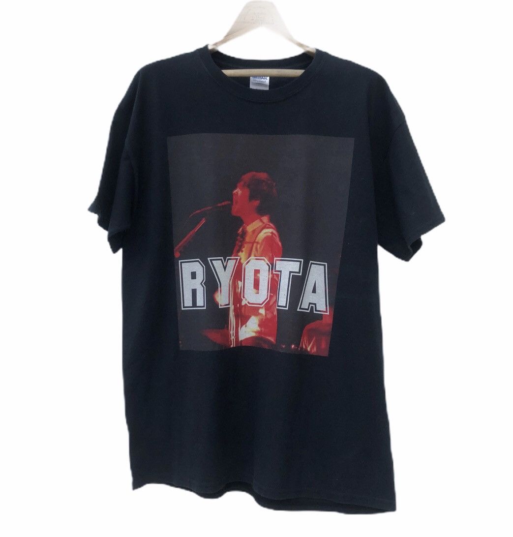 Band Tees Music Group Ryota Kohama Size US L / EU 52-54 / 3 - 1 Thumbnail