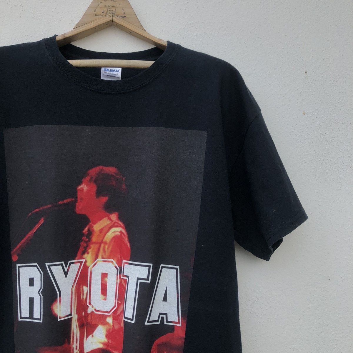 Band Tees Music Group Ryota Kohama Size US L / EU 52-54 / 3 - 2 Thumbnail