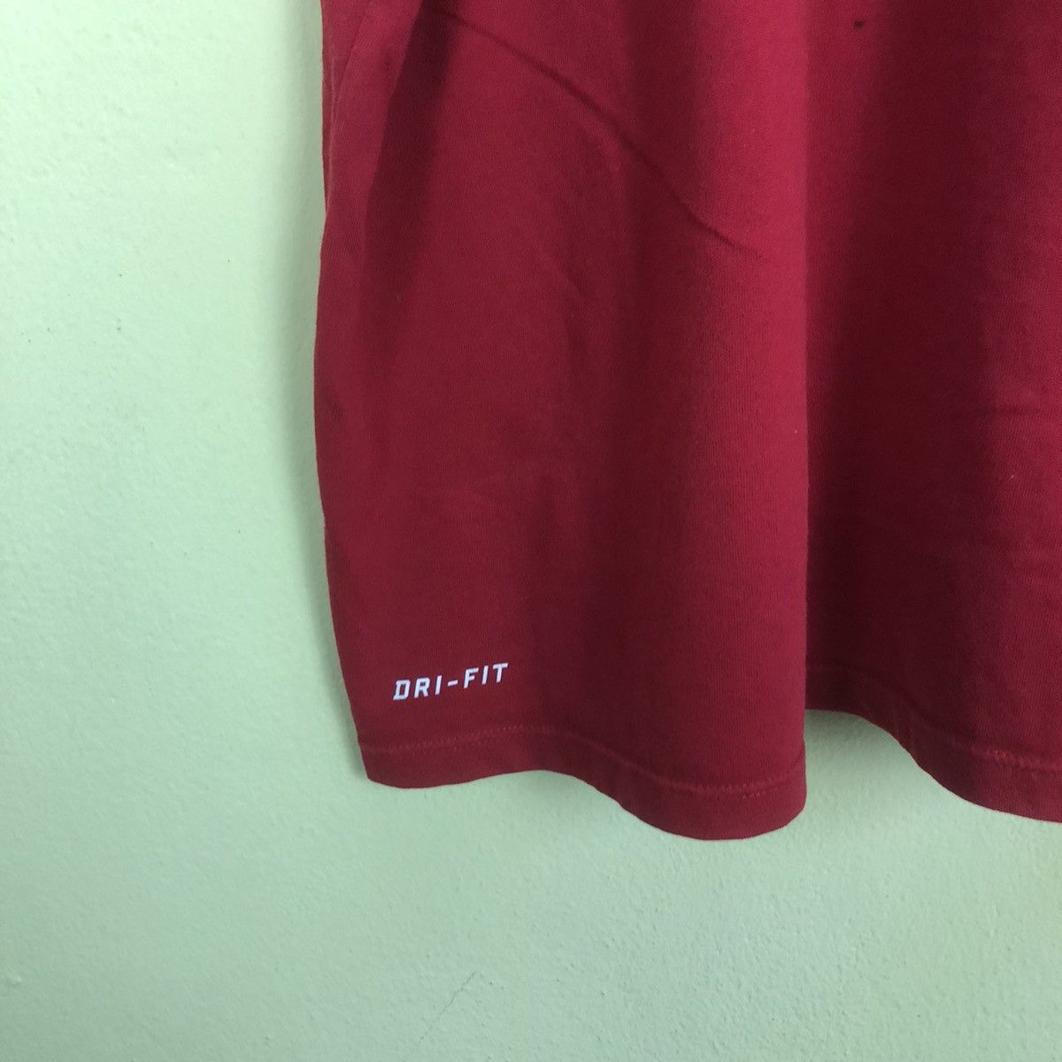 Nike Nike Small Swoosh XXL T-Shirt Size US XXL / EU 58 / 5 - 4 Thumbnail