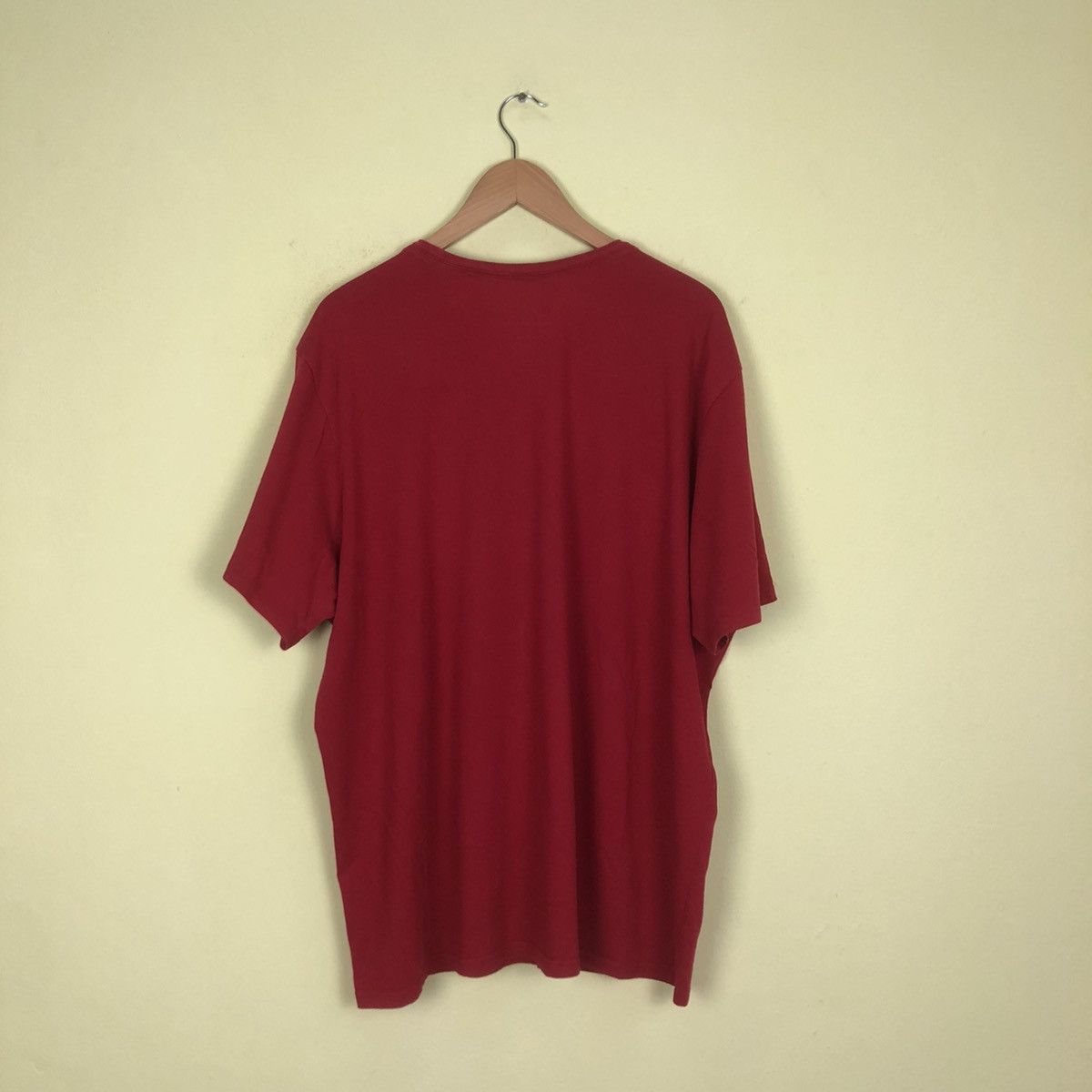Nike Nike Small Swoosh XXL T-Shirt Size US XXL / EU 58 / 5 - 5 Thumbnail