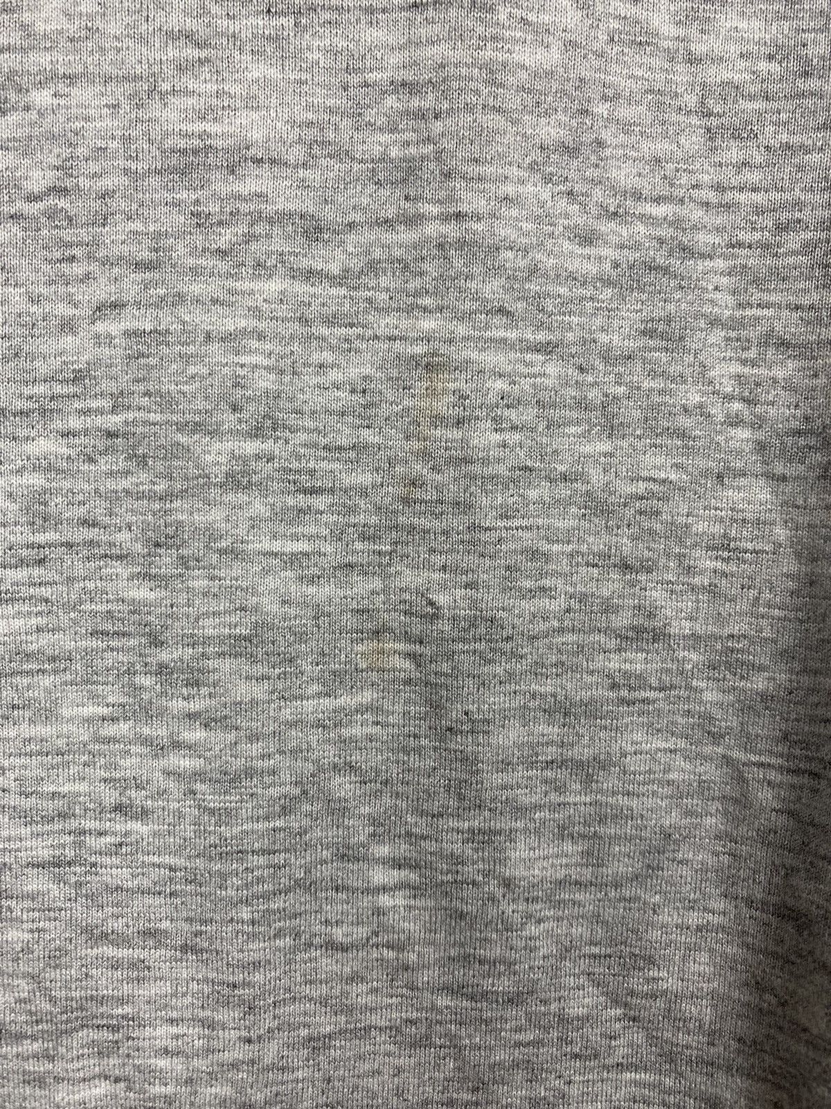 Trussardi Trussardi Big Logo Tees #T10-2 Size US M / EU 48-50 / 2 - 3 Thumbnail