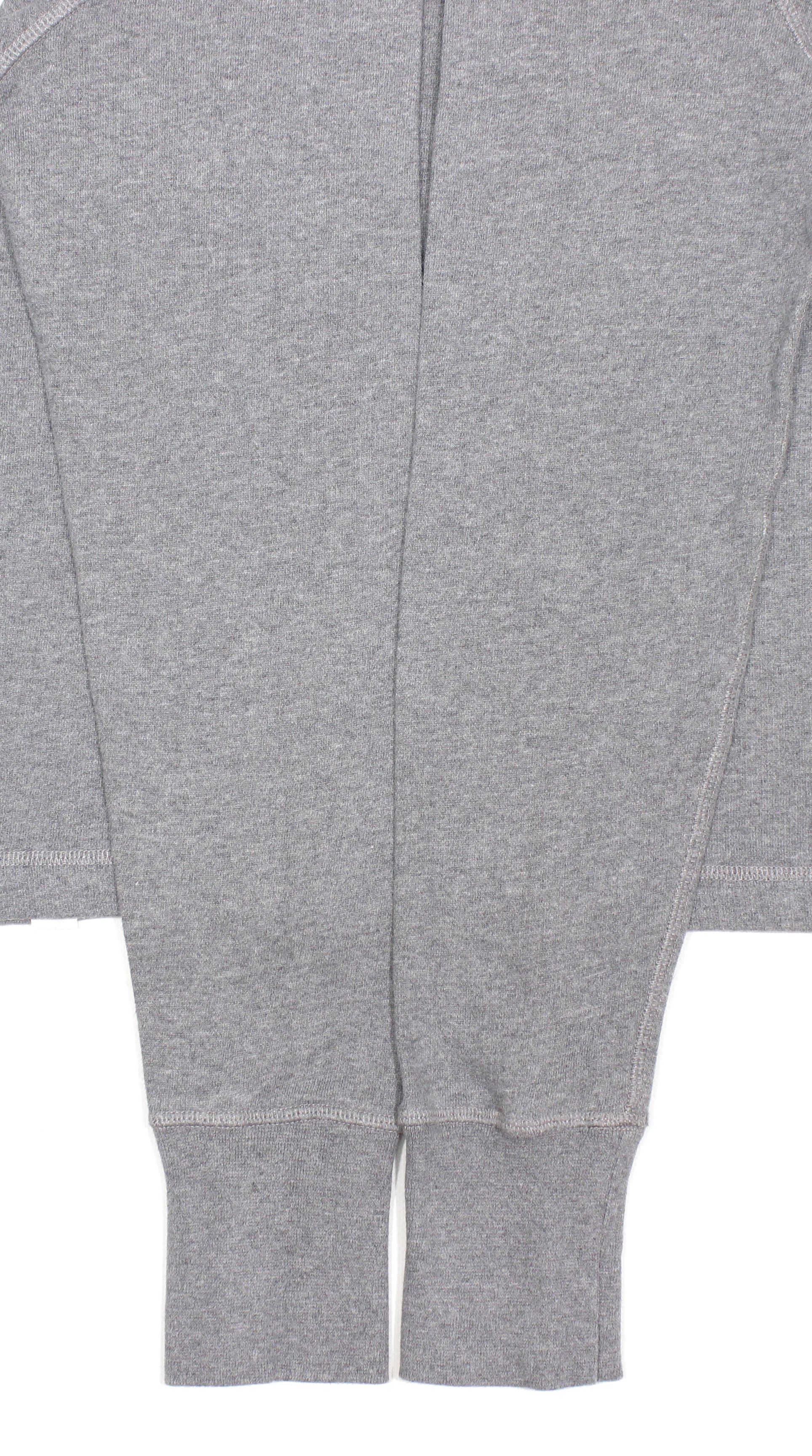 Norse Projects Bue Brushed Cotton Roll Neck Size US S / EU 44-46 / 1 - 7 Thumbnail