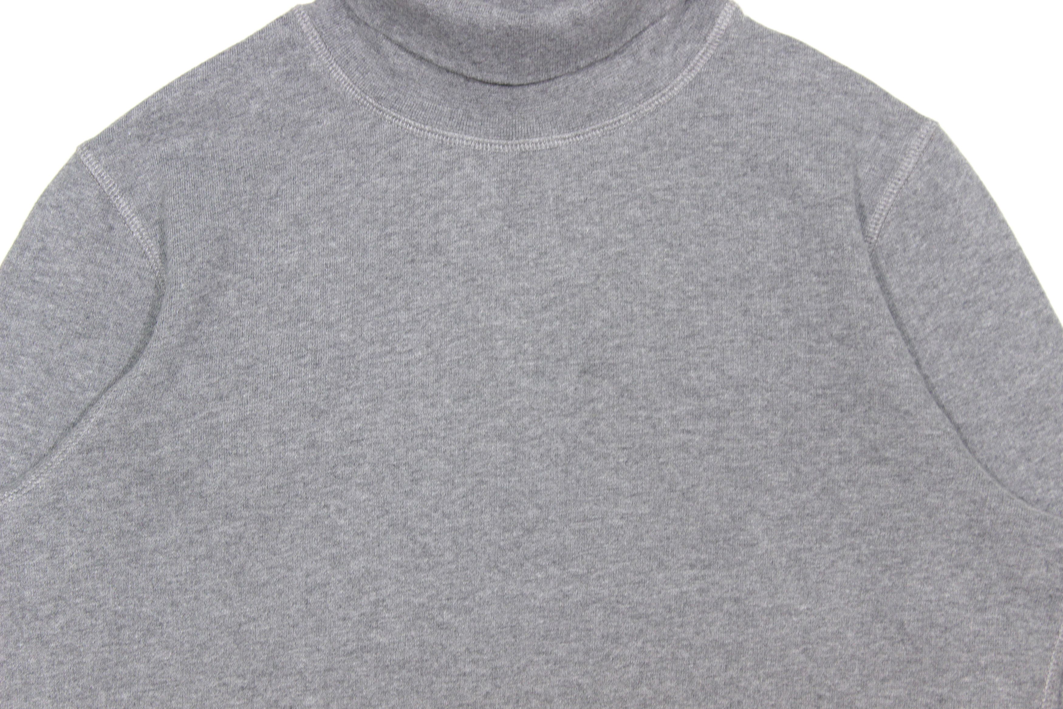 Norse Projects Bue Brushed Cotton Roll Neck Size US S / EU 44-46 / 1 - 3 Thumbnail