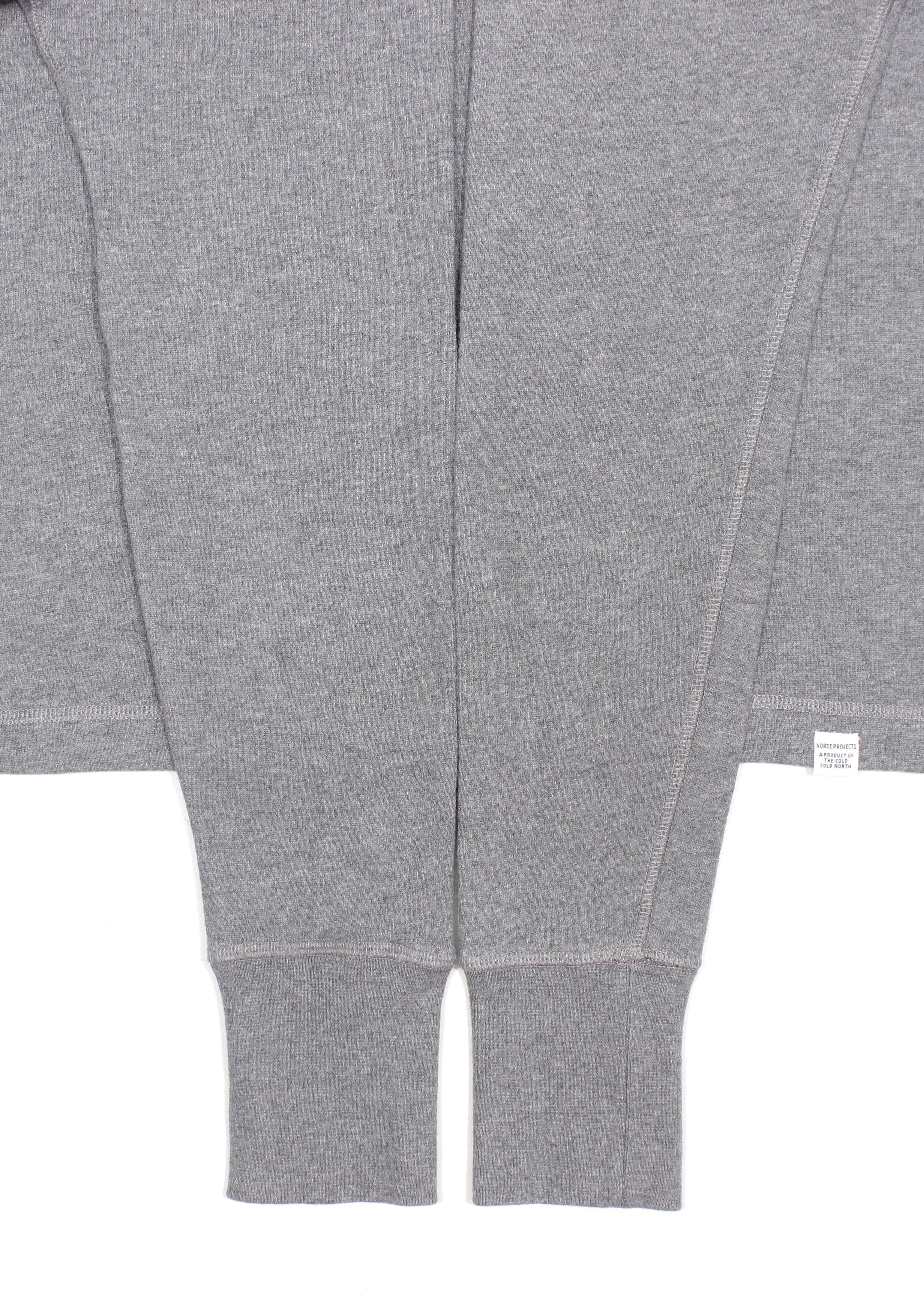 Norse Projects Bue Brushed Cotton Roll Neck Size US S / EU 44-46 / 1 - 6 Thumbnail