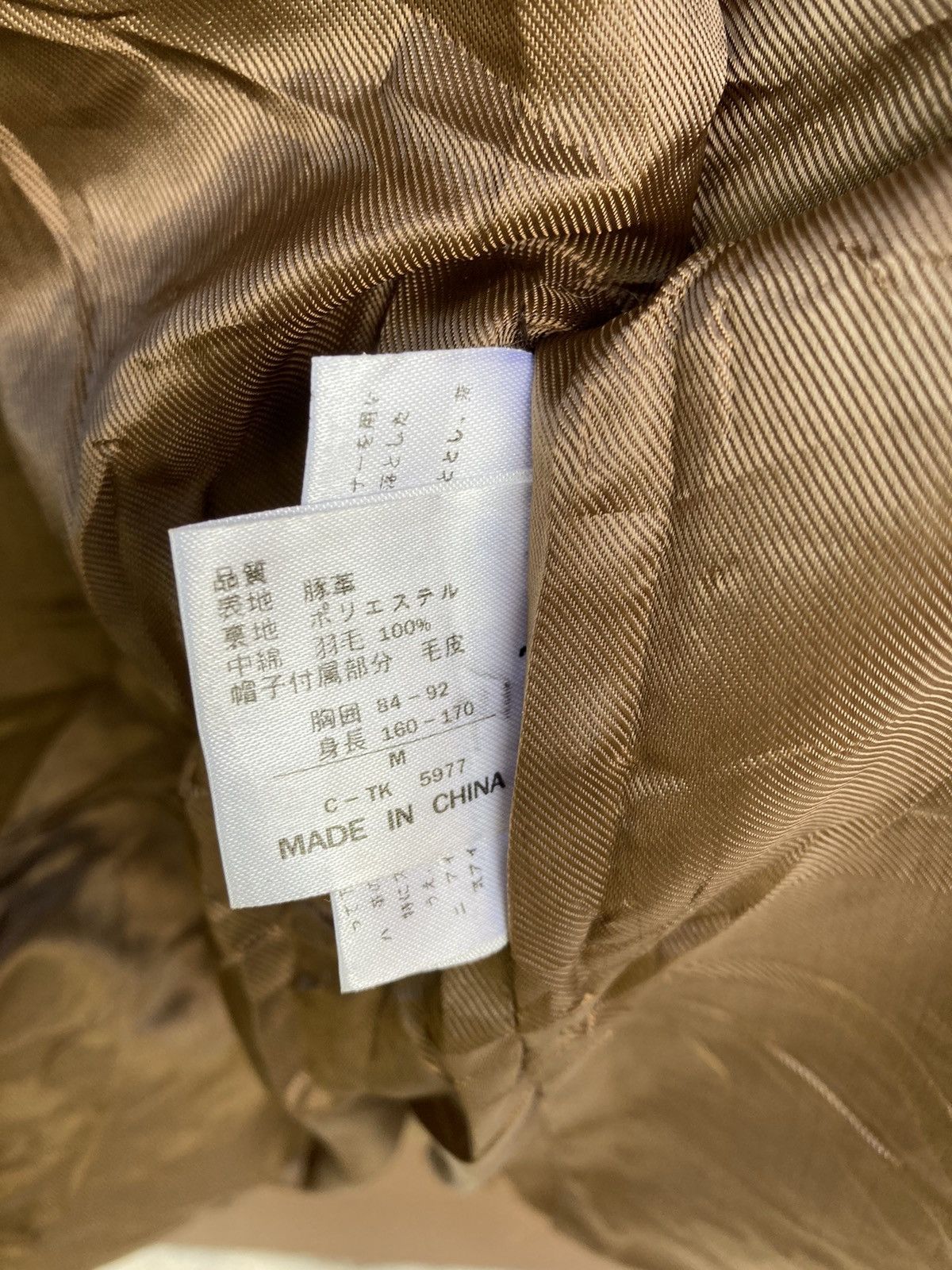 Other Leather Jacket Xenon Men Bomber Style Size US M / EU 48-50 / 2 - 11 Thumbnail