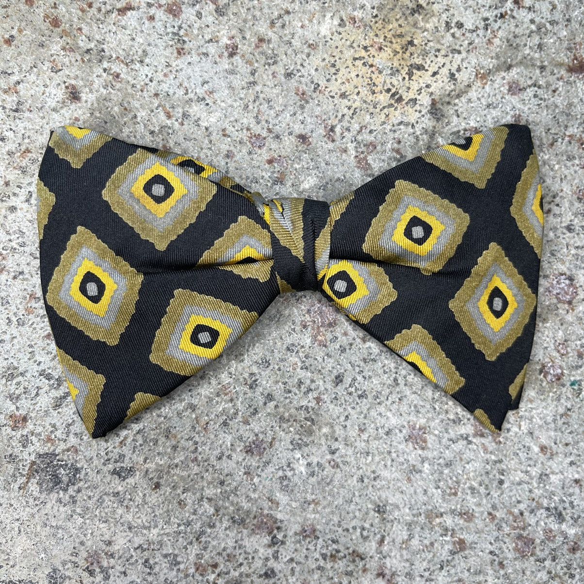 Vintage Vintage bow tie Size ONE SIZE - 1 Thumbnail