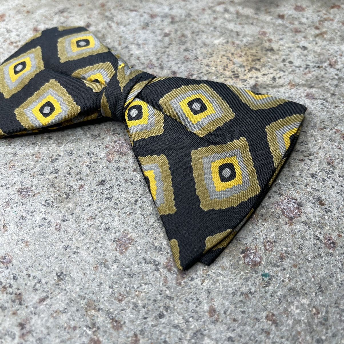 Vintage Vintage bow tie Size ONE SIZE - 2 Thumbnail