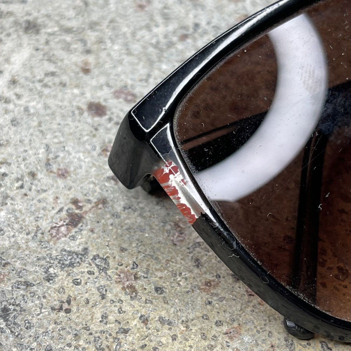 Vintage Vintage sunglasses Size ONE SIZE - 10 Thumbnail