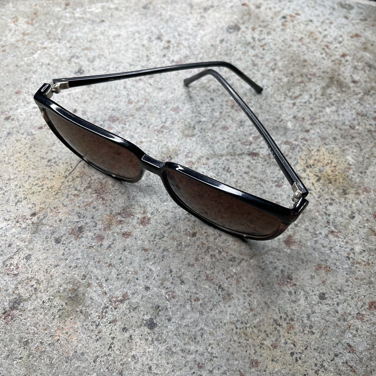 Vintage Vintage sunglasses Size ONE SIZE - 6 Thumbnail