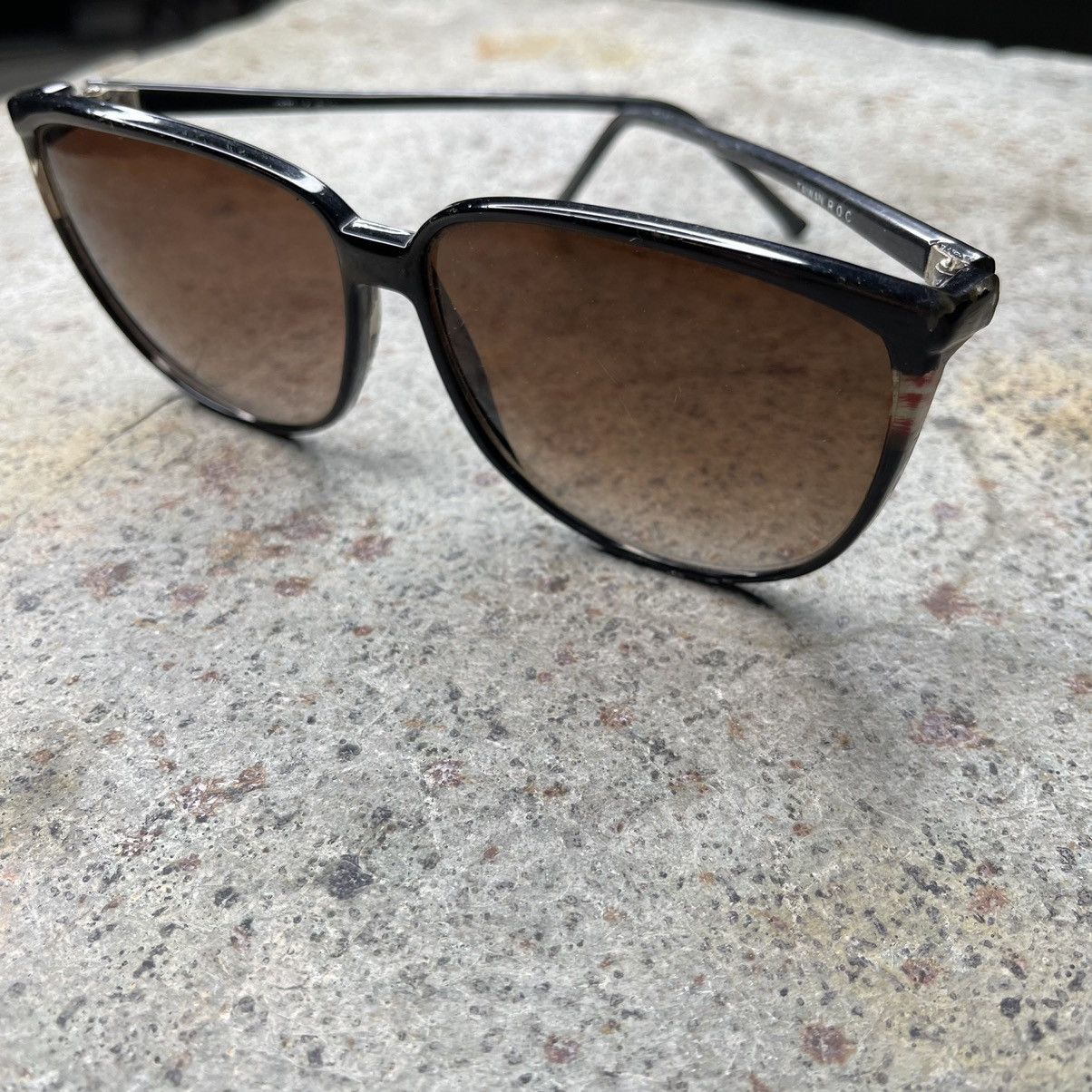 Vintage Vintage sunglasses Size ONE SIZE - 7 Thumbnail