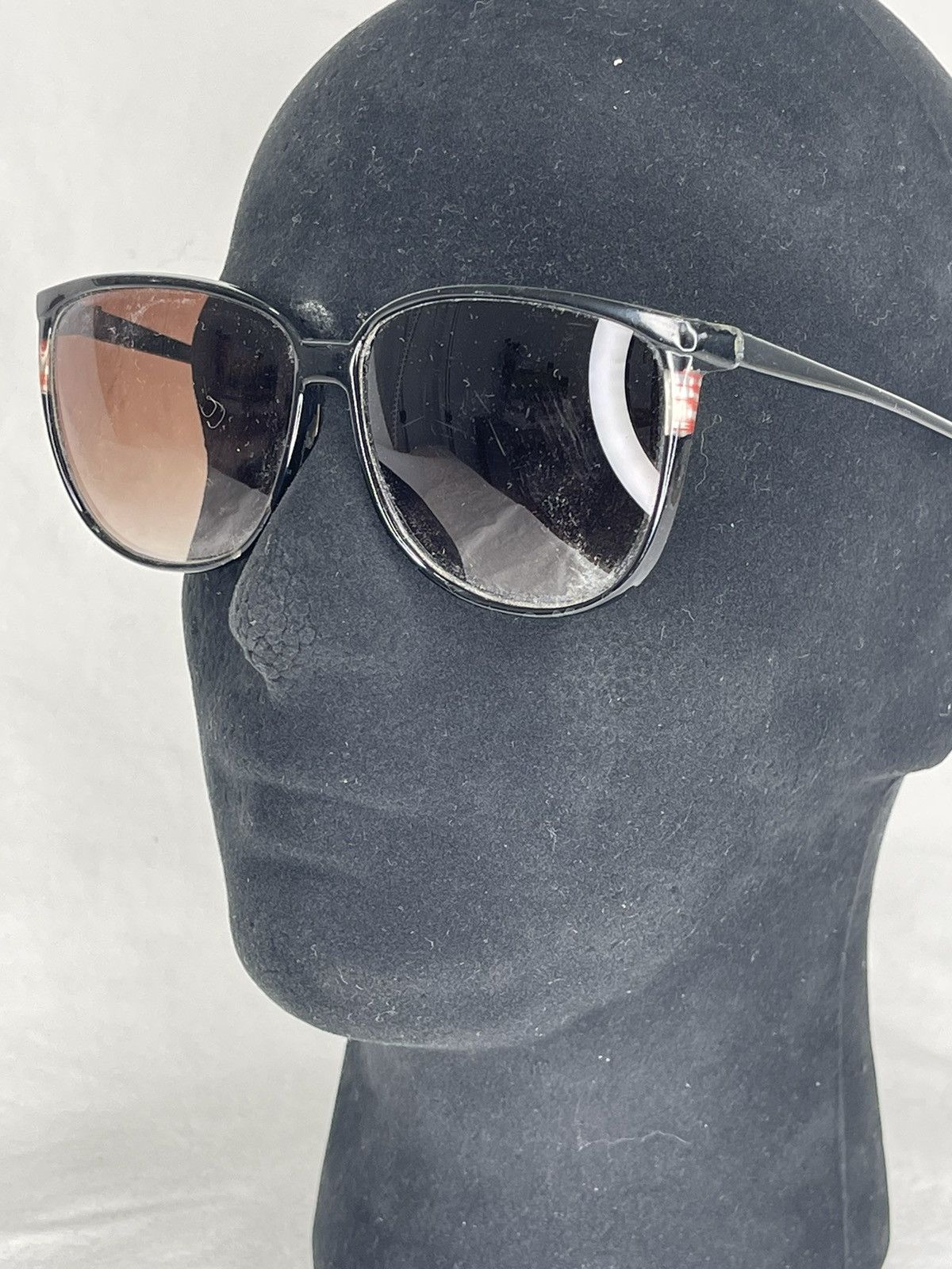 Vintage Vintage sunglasses Size ONE SIZE - 1 Thumbnail