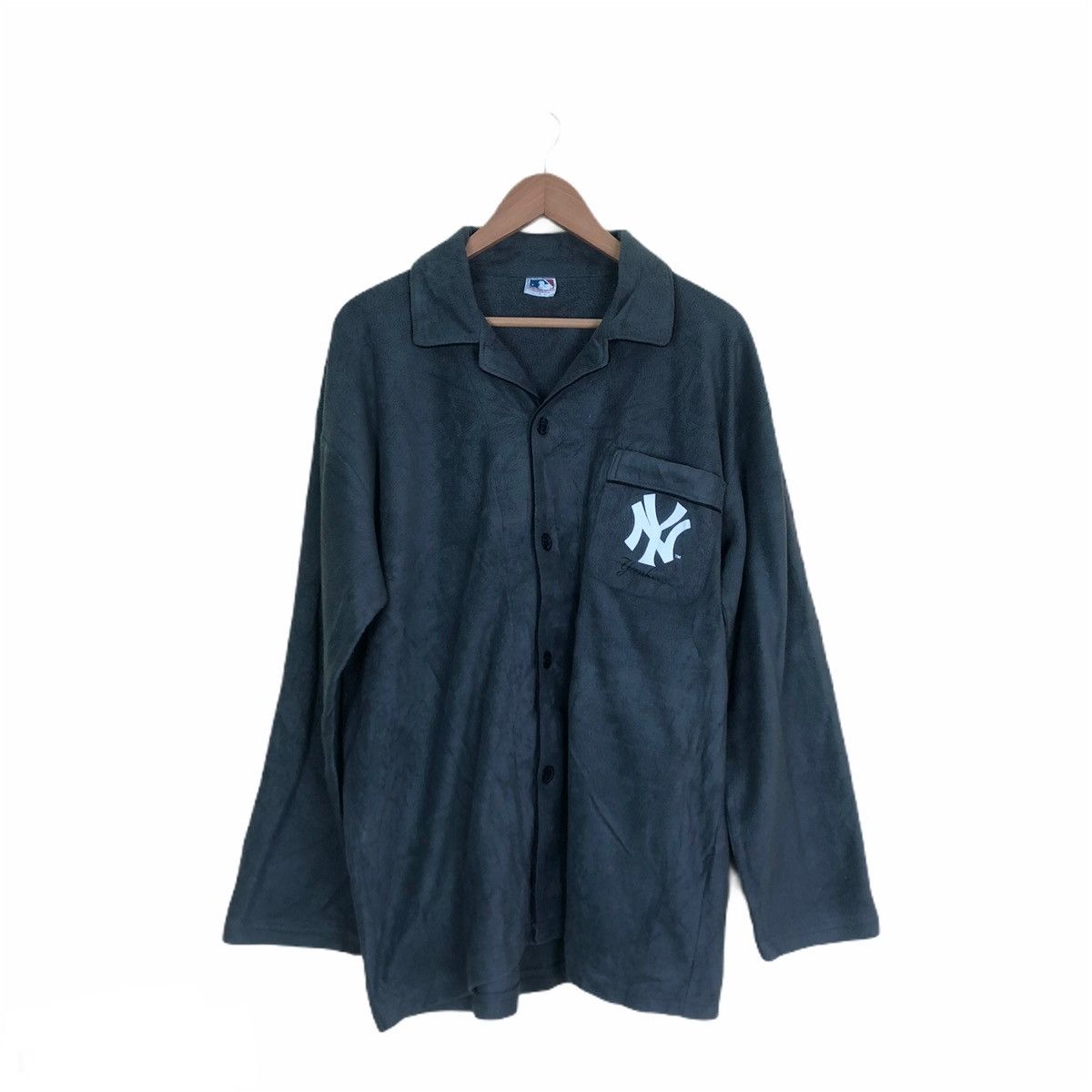 MLB Night Wear Major League Baseball Yankees Size US L / EU 52-54 / 3 - 1 Thumbnail