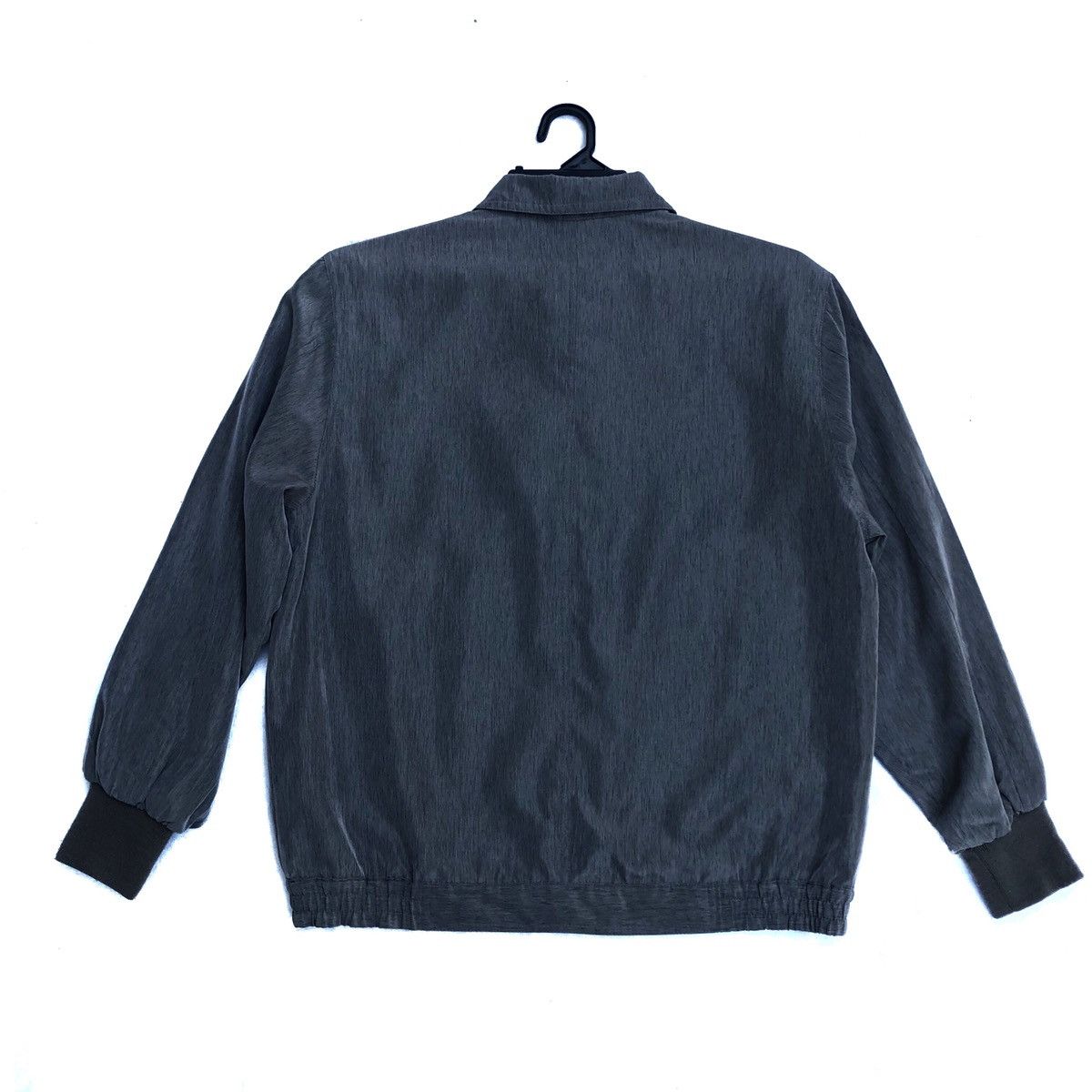 Gianni Valentino Vintage Gianni Valentino Bomber Jacket Size US M / EU 48-50 / 2 - 4 Thumbnail