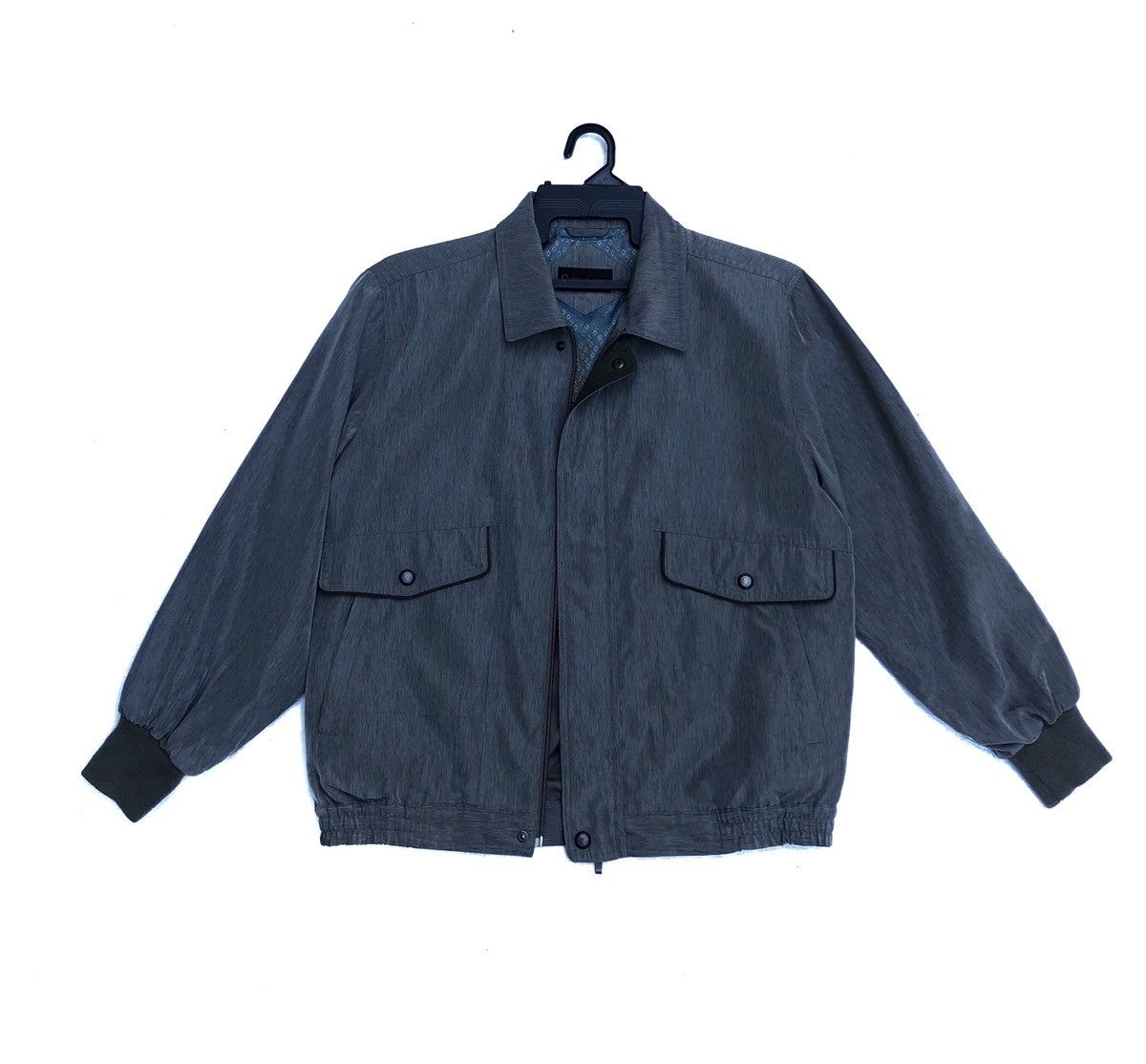 Vintage Gianni Valentino Bomber Jacket
