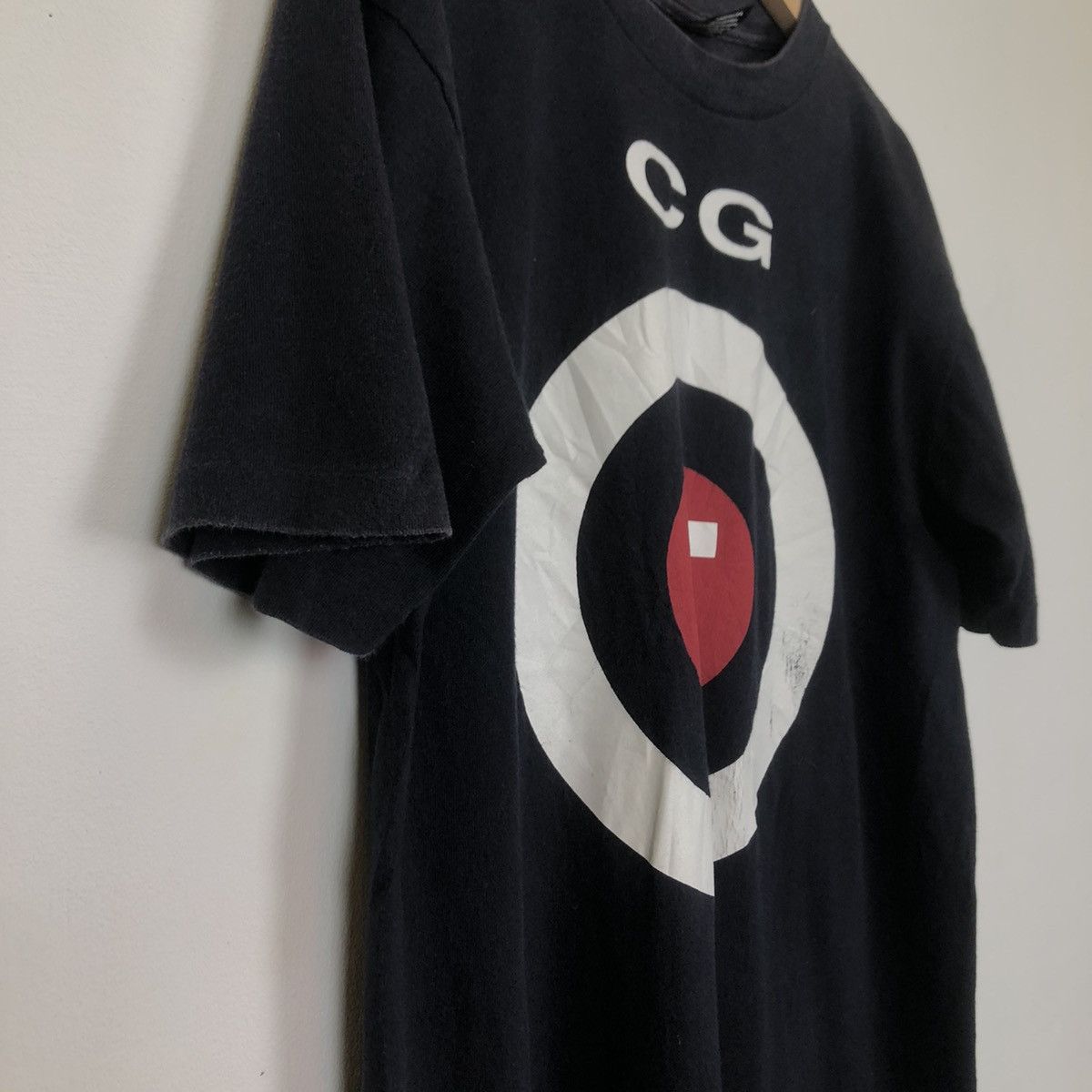 Vintage Vintage Made in USA CGT Shirt Size US M / EU 48-50 / 2 - 9 Thumbnail