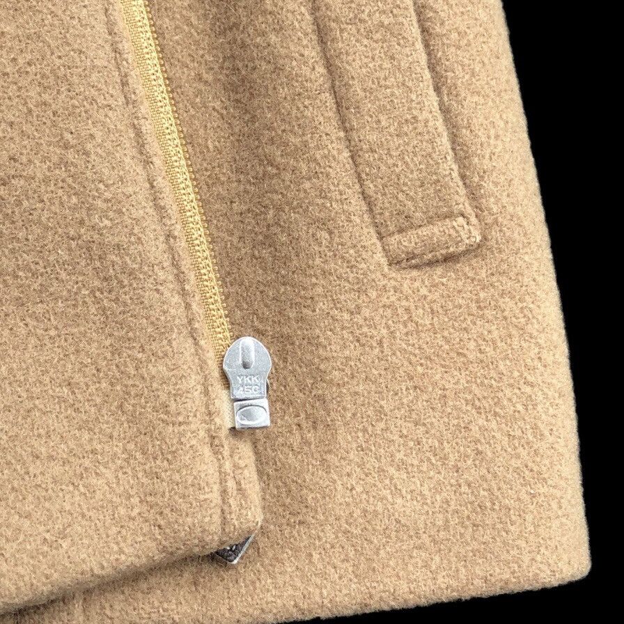 Burberry Authentic Burberry London Blue Label Women Wool Coat/ Jacket Size S / US 4 / IT 40 - 13 Thumbnail