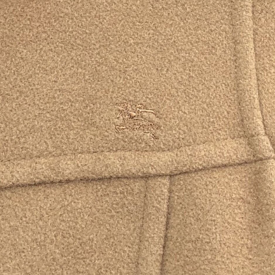Burberry Authentic Burberry London Blue Label Women Wool Coat/ Jacket Size S / US 4 / IT 40 - 10 Thumbnail
