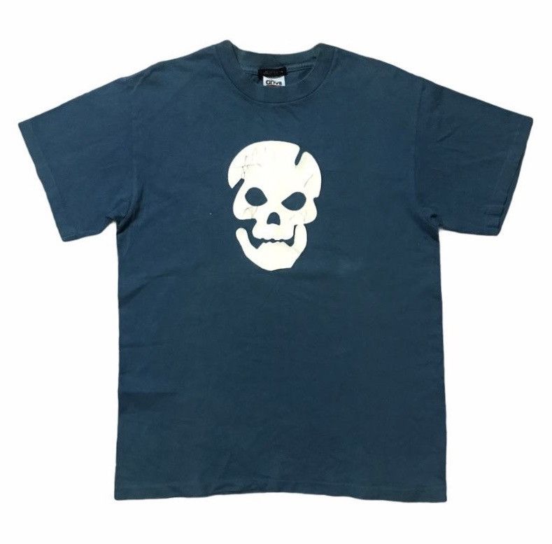 Japanese Brand Vintage Milk Boy Tee Size US M / EU 48-50 / 2 - 1 Thumbnail