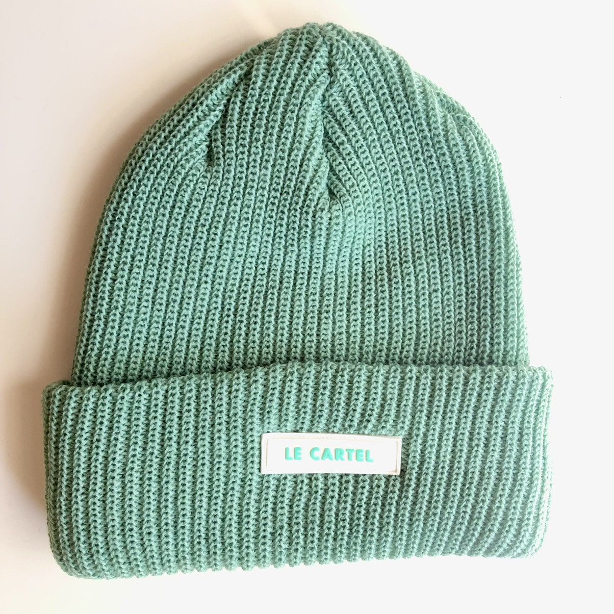 Other New Le Cartel Beanie Size ONE SIZE - 1 Thumbnail