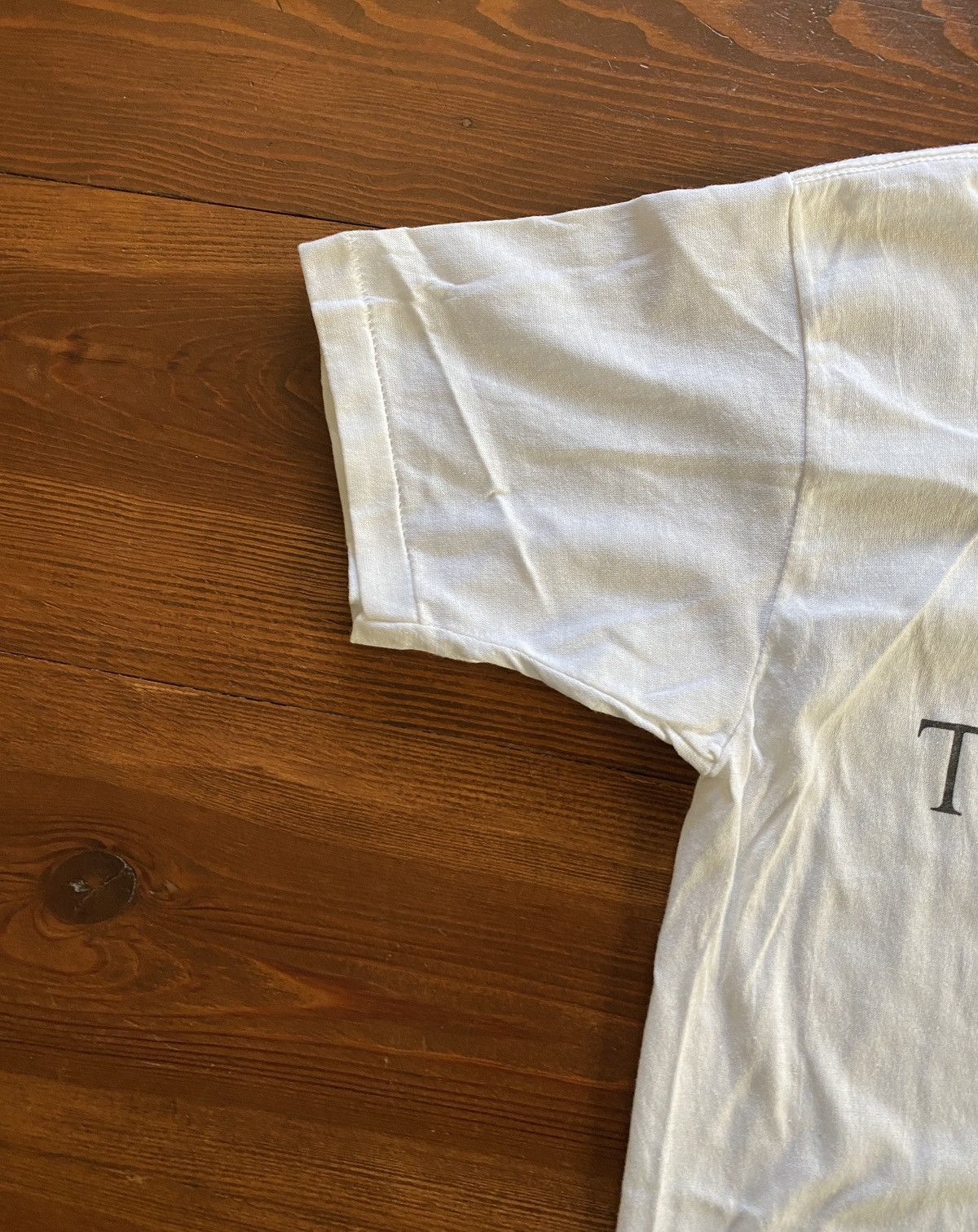 Vintage Vintage 70’s/80’s Golden Nugget Casino Single Stitch Tee Size US M / EU 48-50 / 2 - 12 Thumbnail