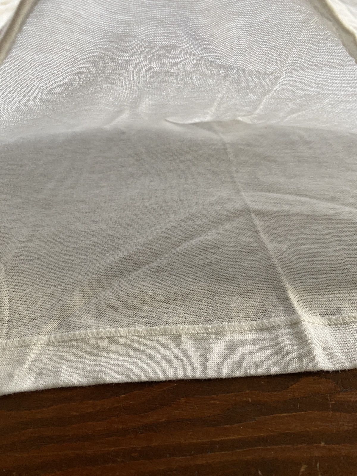 Vintage Vintage 70’s/80’s Golden Nugget Casino Single Stitch Tee Size US M / EU 48-50 / 2 - 8 Thumbnail