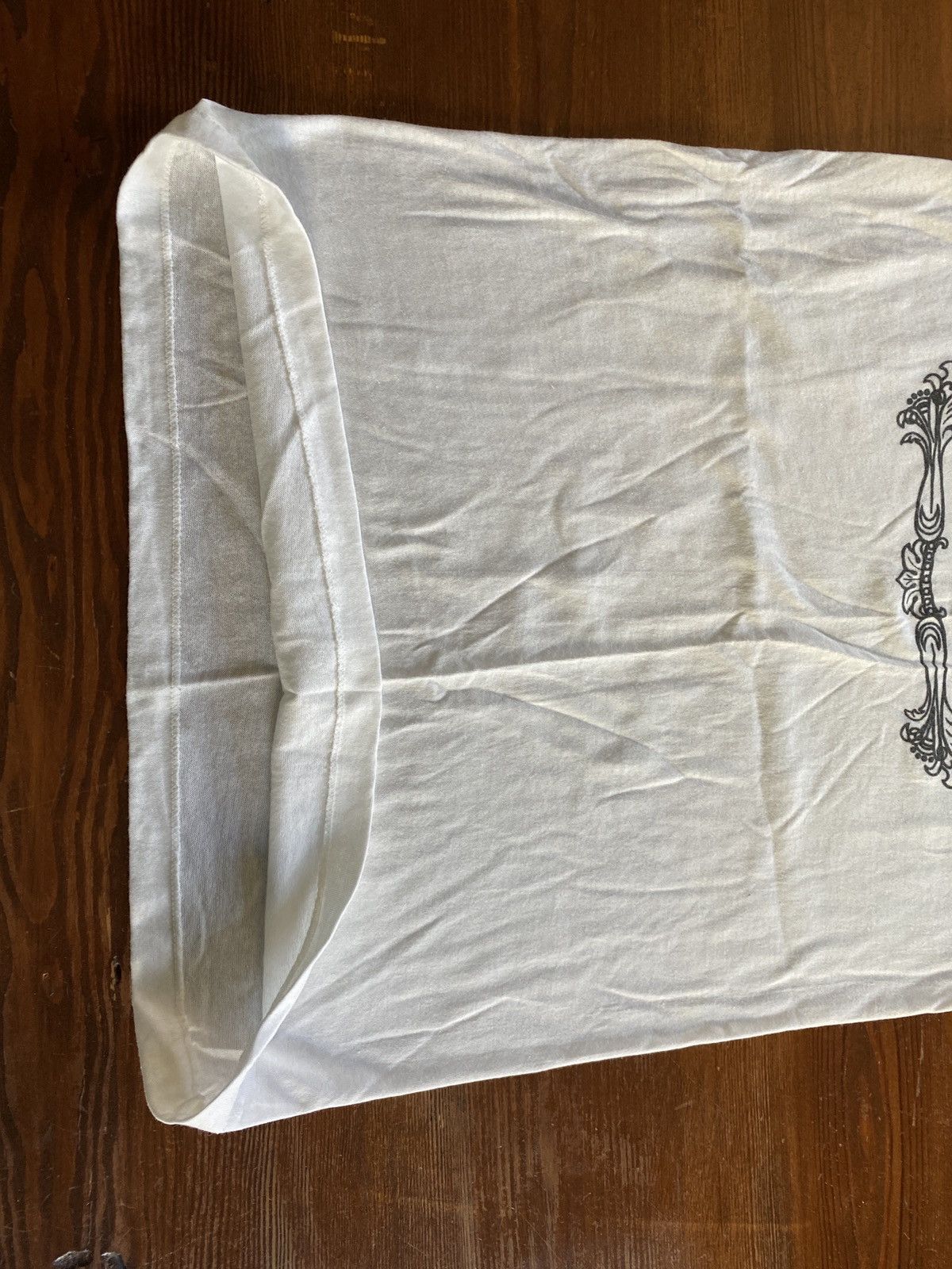 Vintage Vintage 70’s/80’s Golden Nugget Casino Single Stitch Tee Size US M / EU 48-50 / 2 - 7 Thumbnail